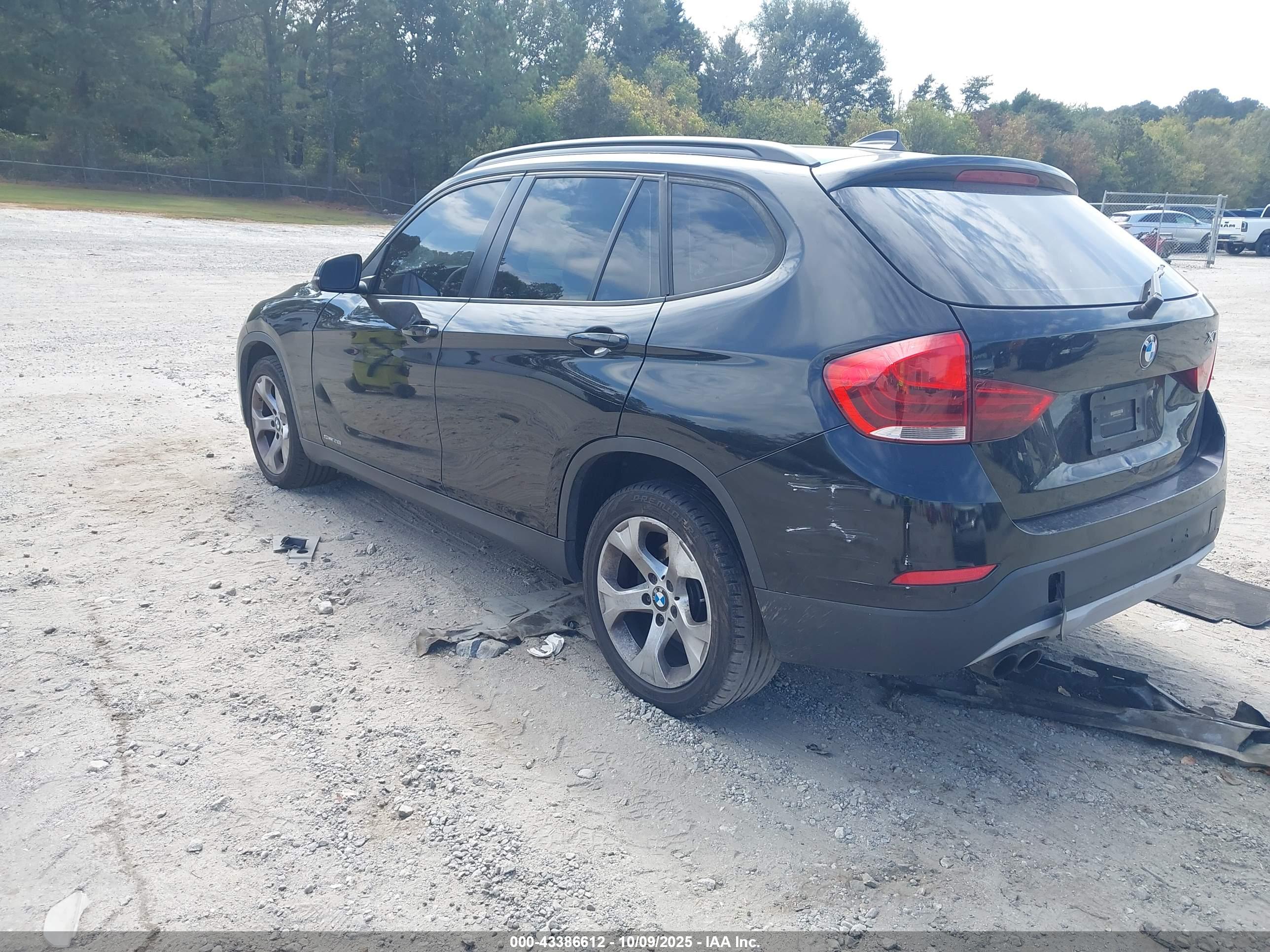 BMW X1 image 3
