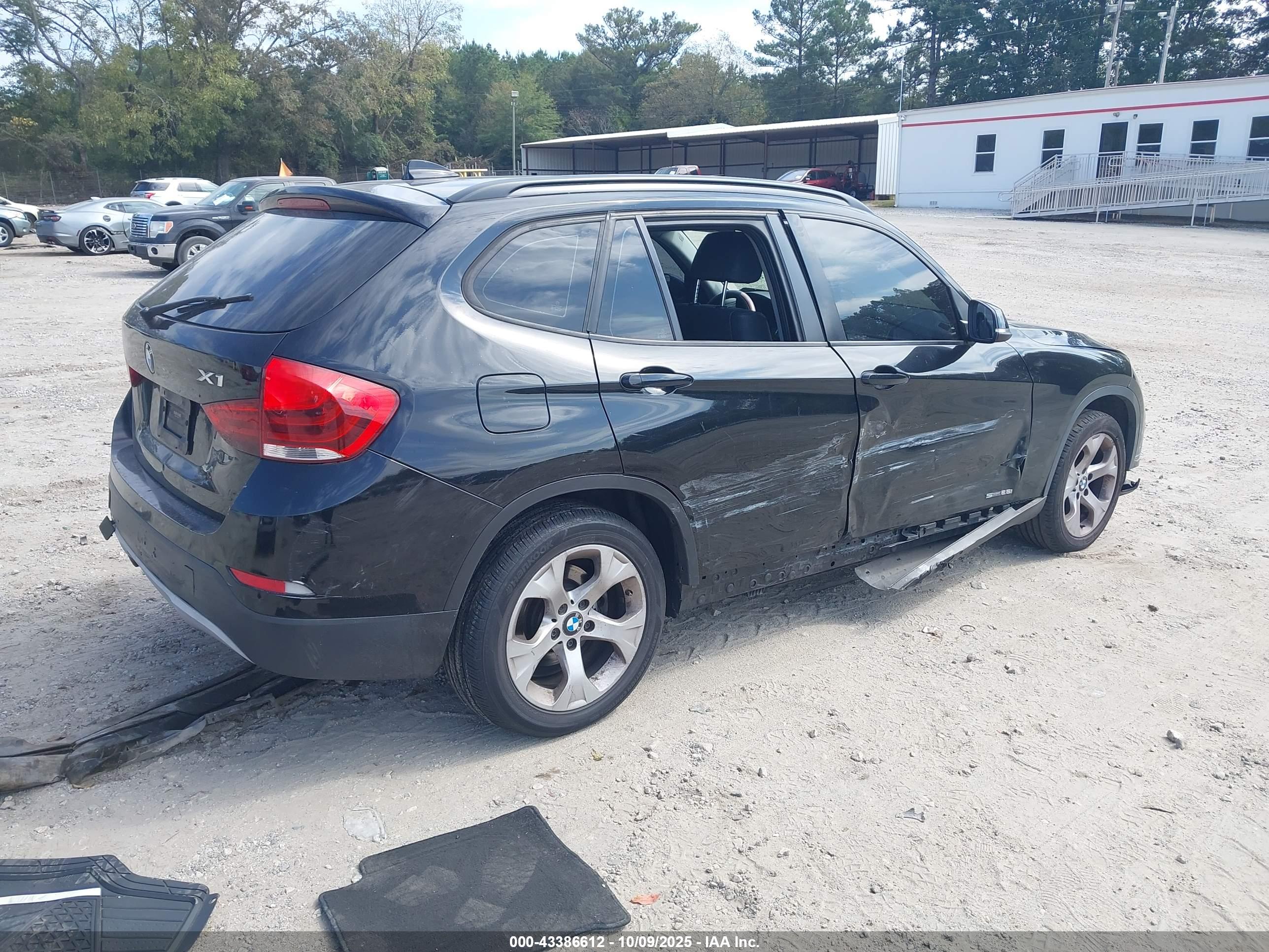 BMW X1 image 4