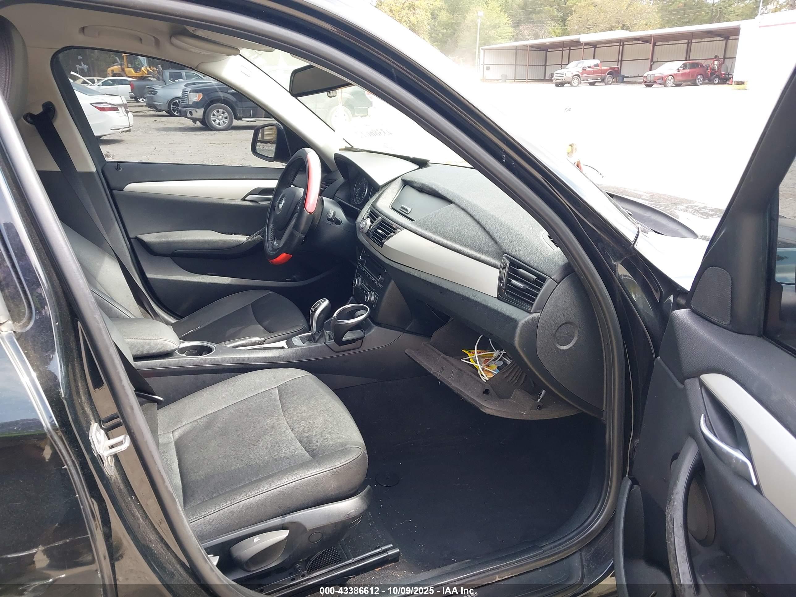 BMW X1 image 5