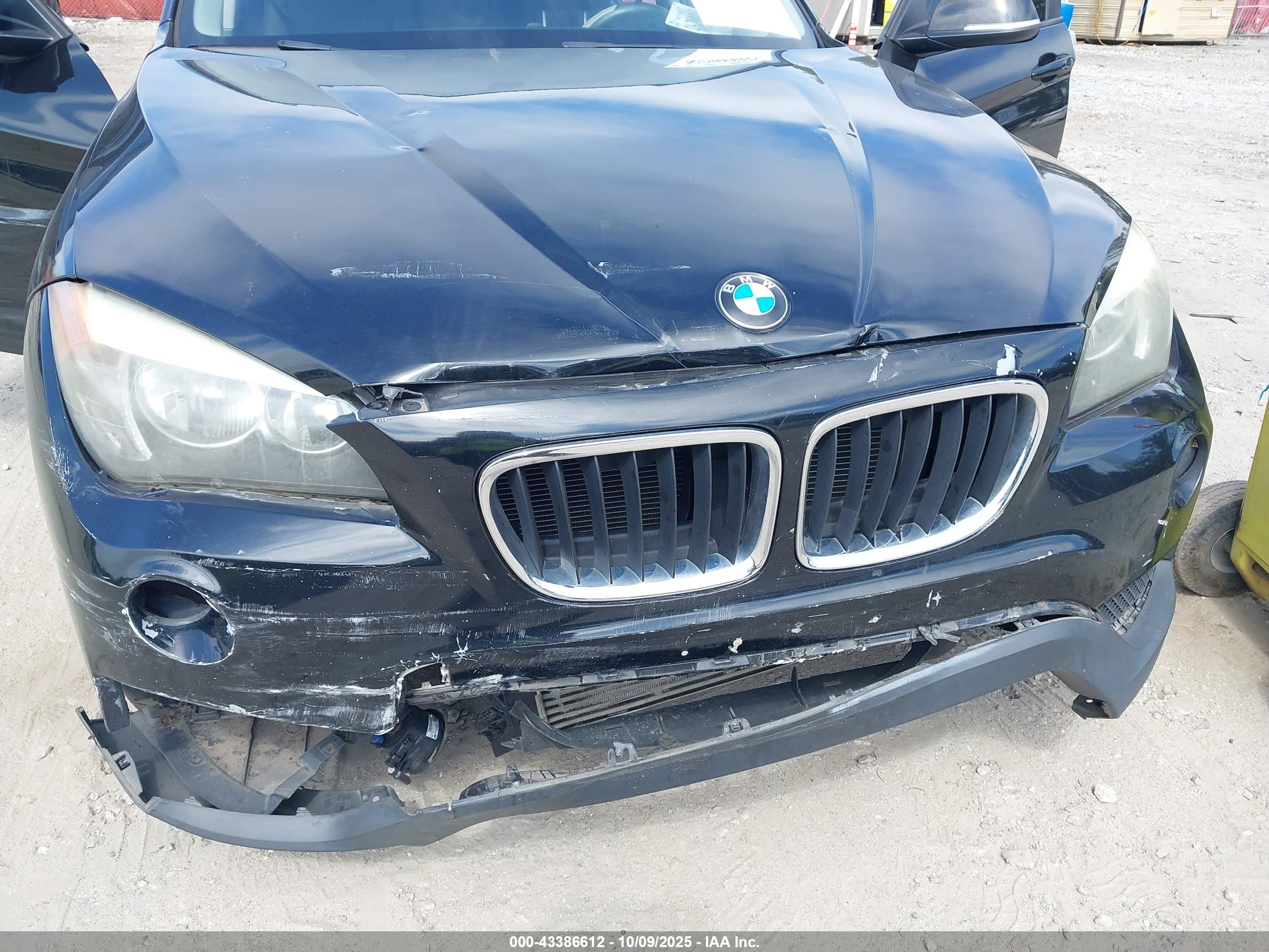 BMW X1 image 6