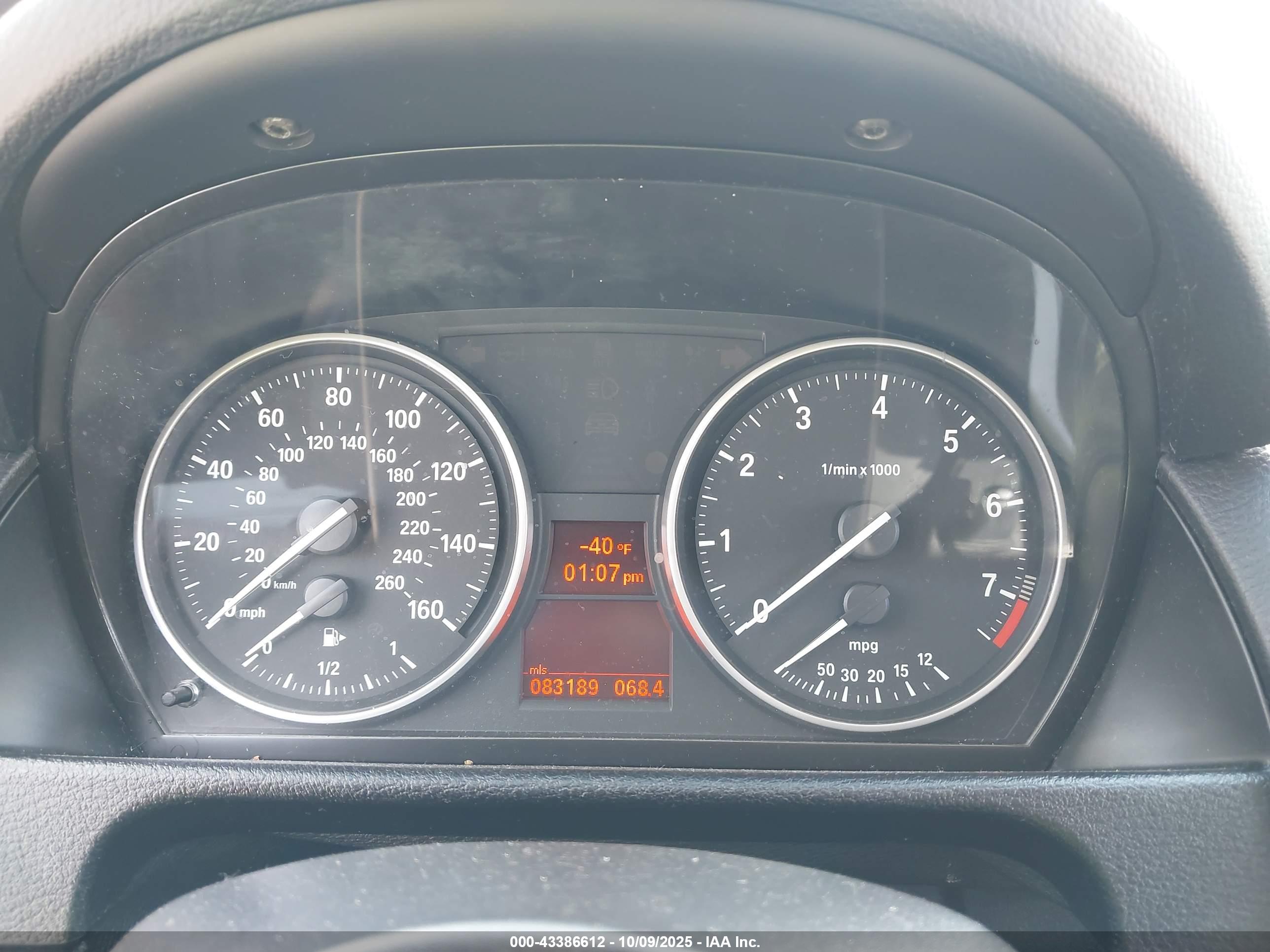 BMW X1 image 7