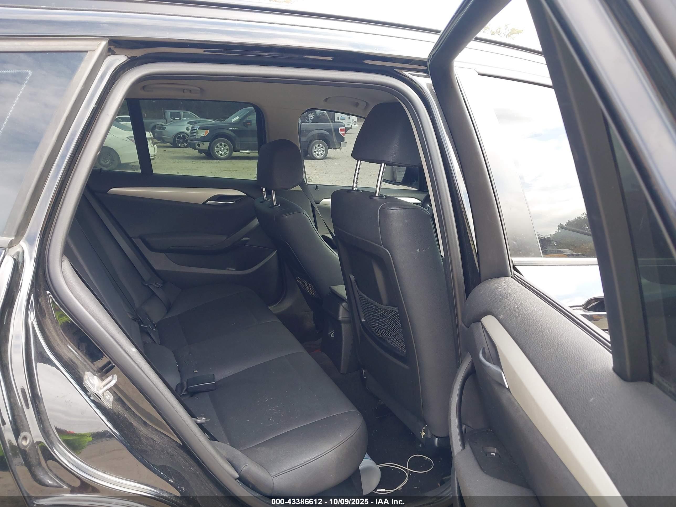 BMW X1 image 8
