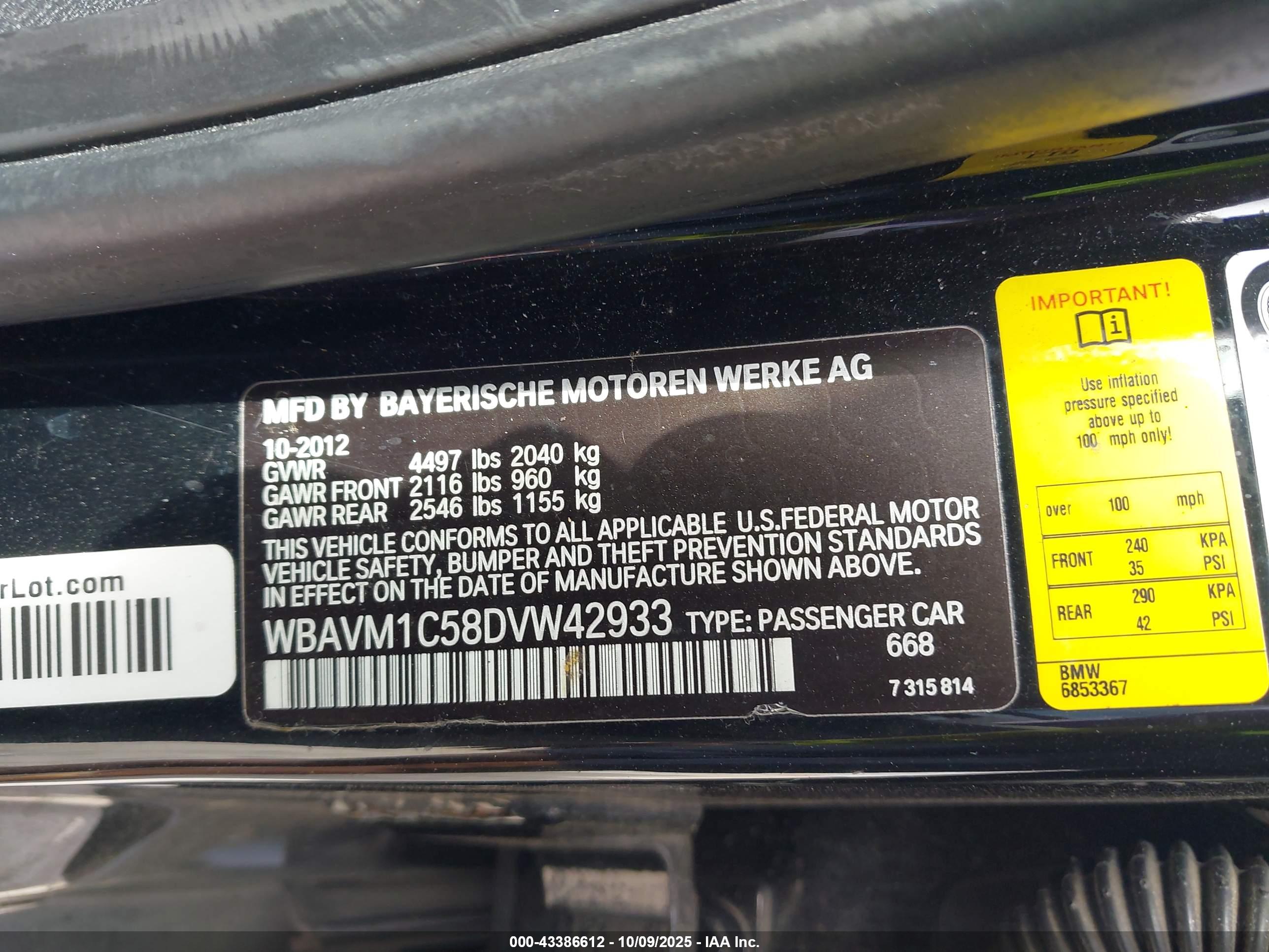 BMW X1 image 9