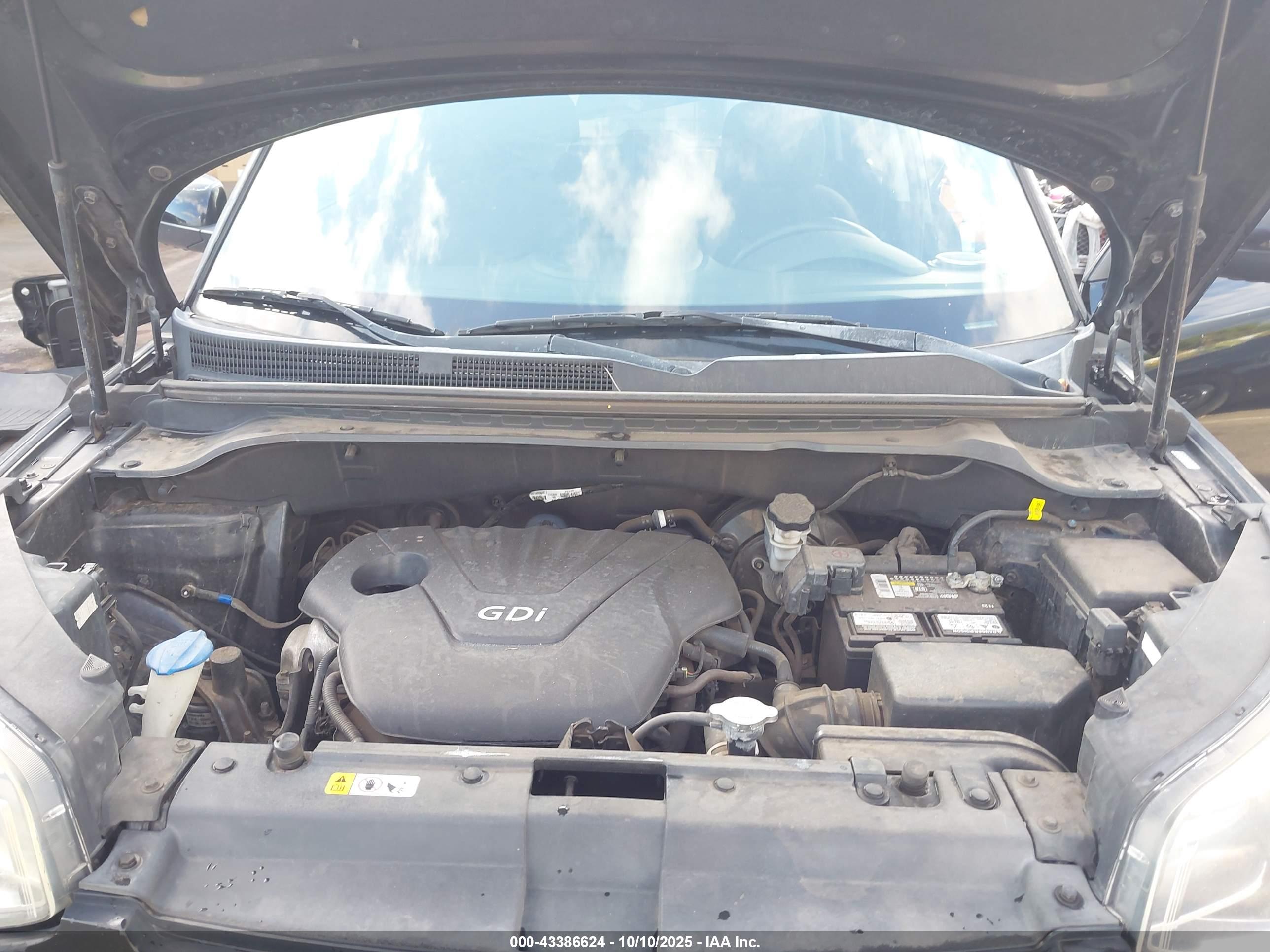 KIA SOUL image 10
