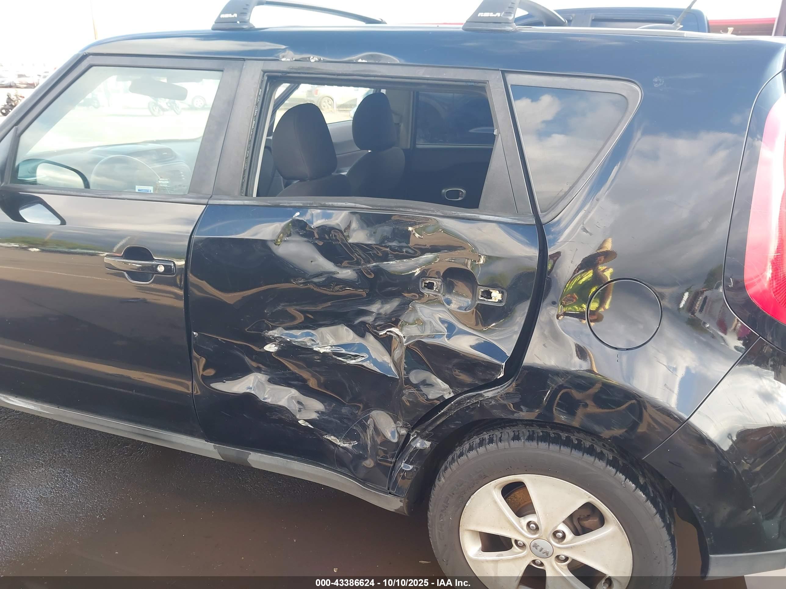 KIA SOUL image 6
