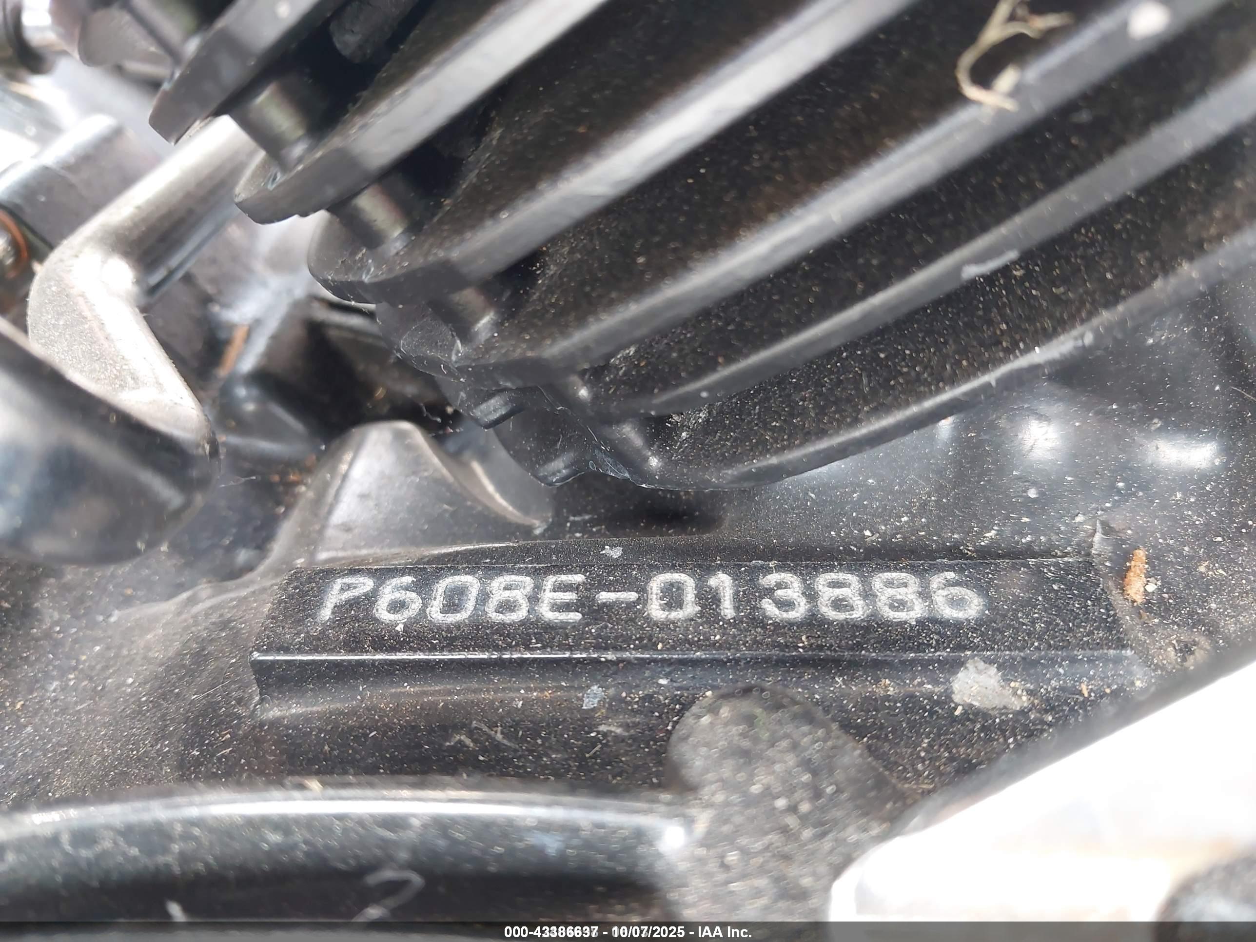 YAMAHA V image 9