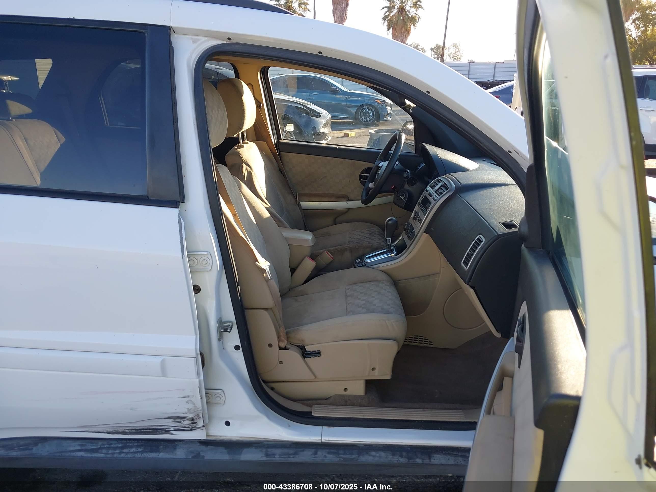 CHEVROLET EQUINOX image 5