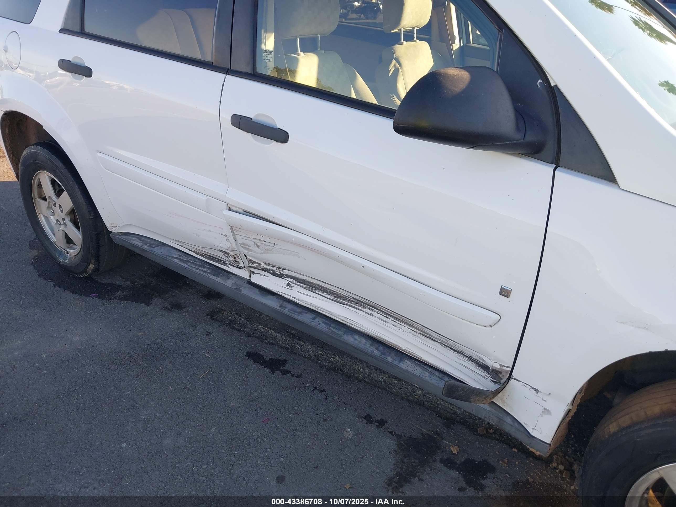 CHEVROLET EQUINOX image 6