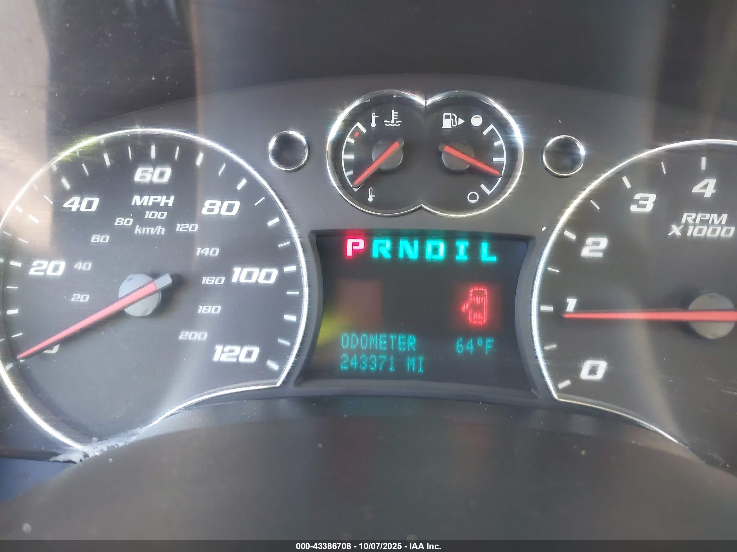 CHEVROLET EQUINOX image 7