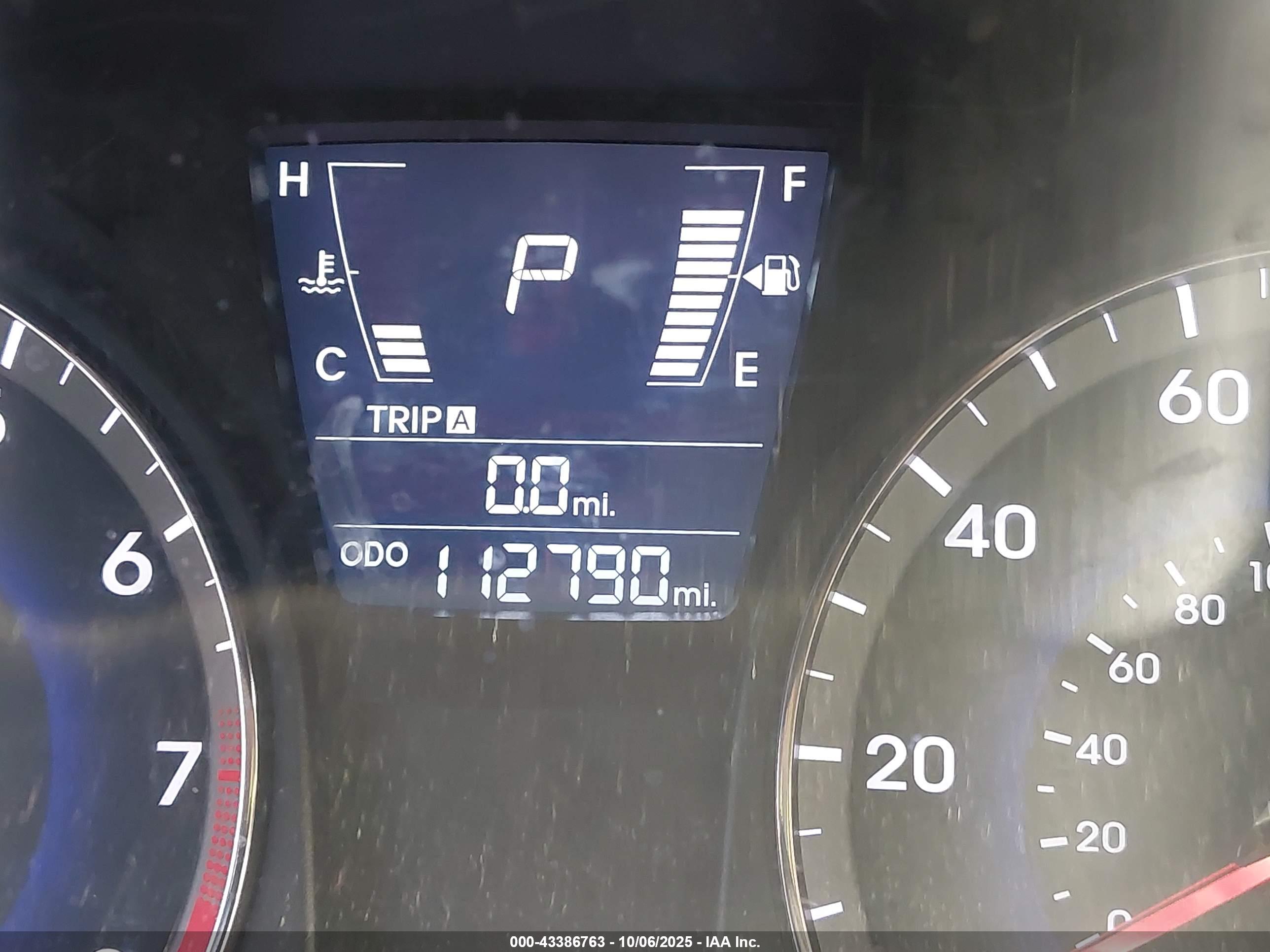 HYUNDAI ACCENT image 7