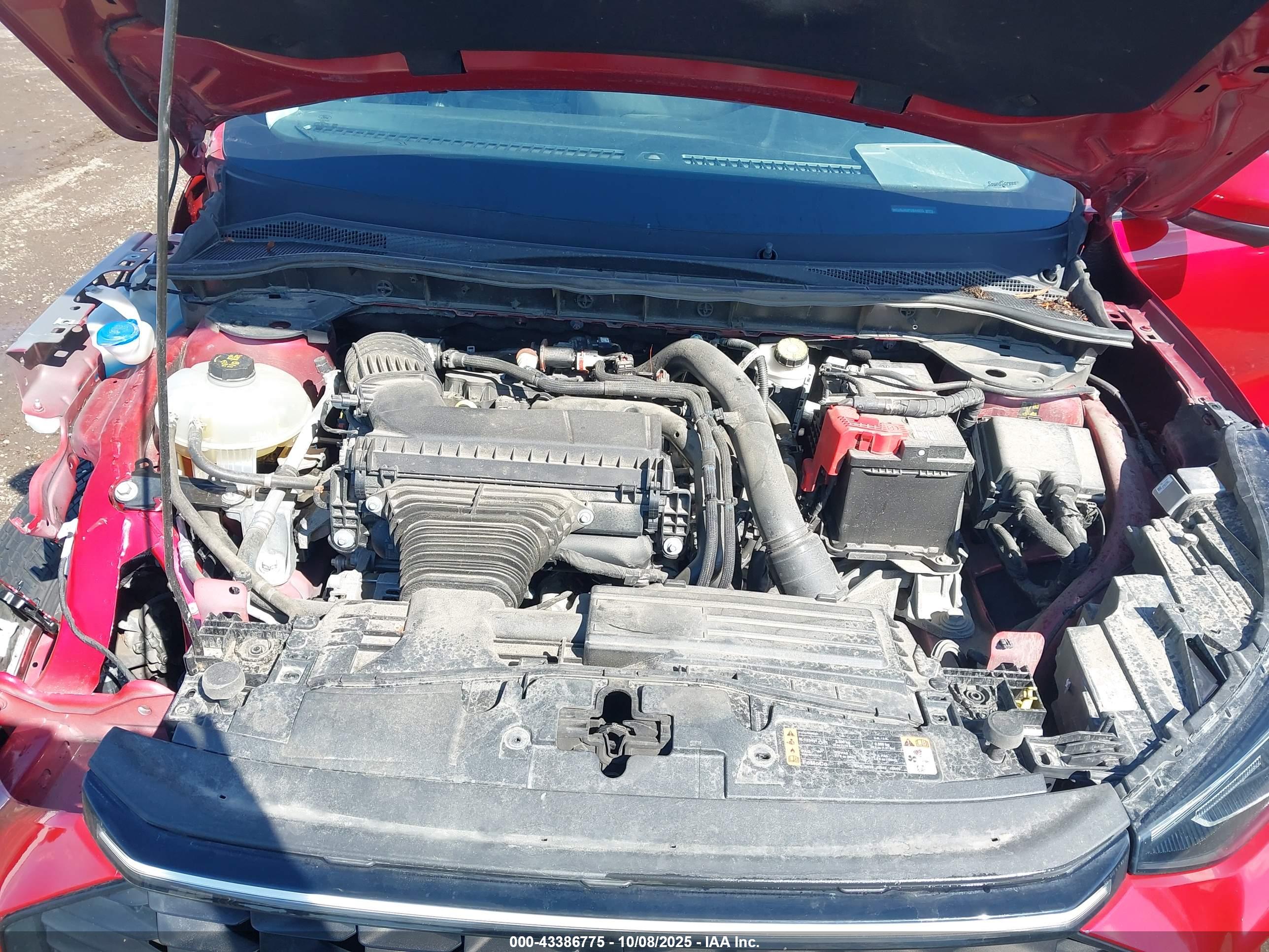 FORD ESCAPE image 10