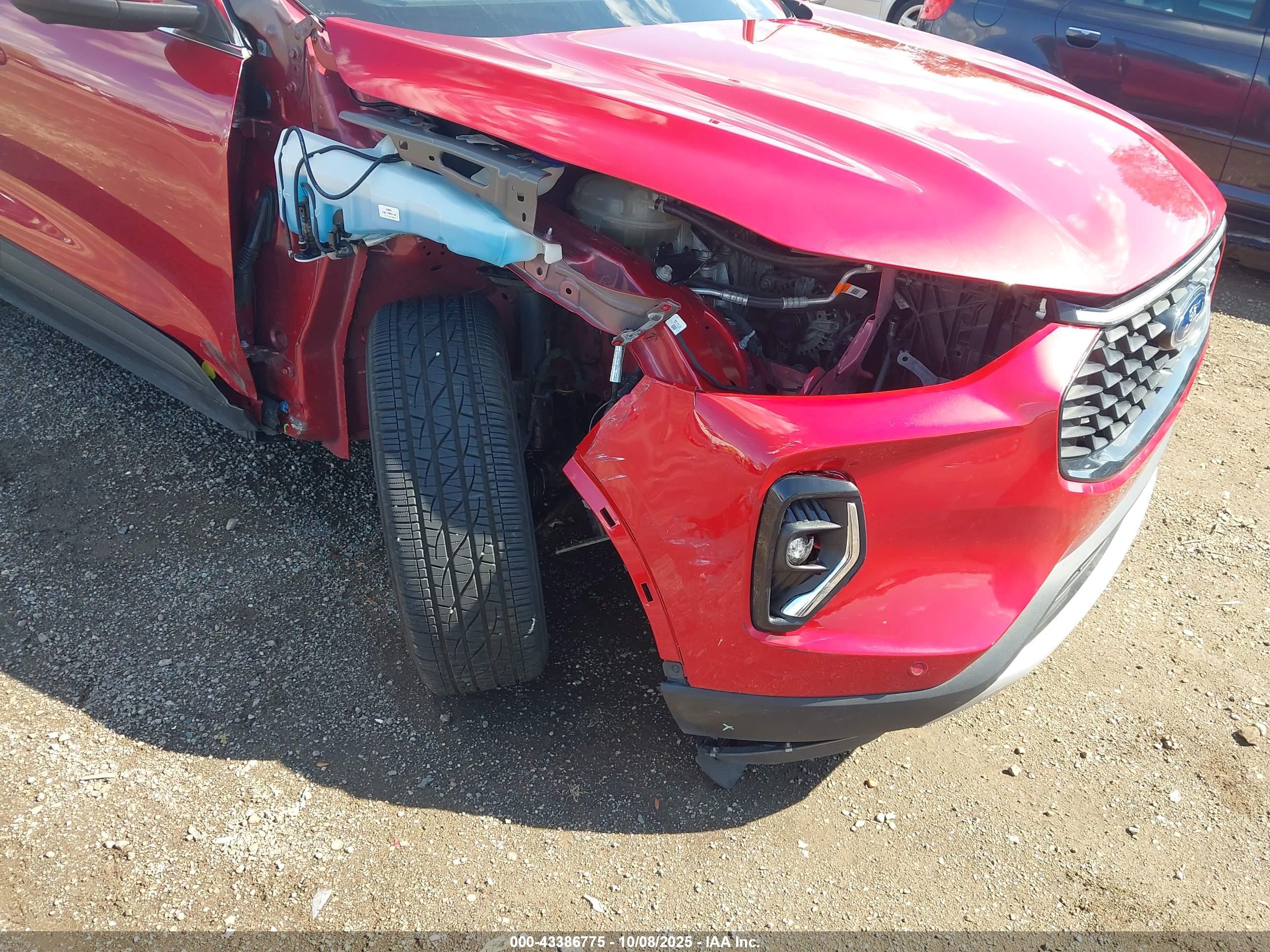 FORD ESCAPE image 6
