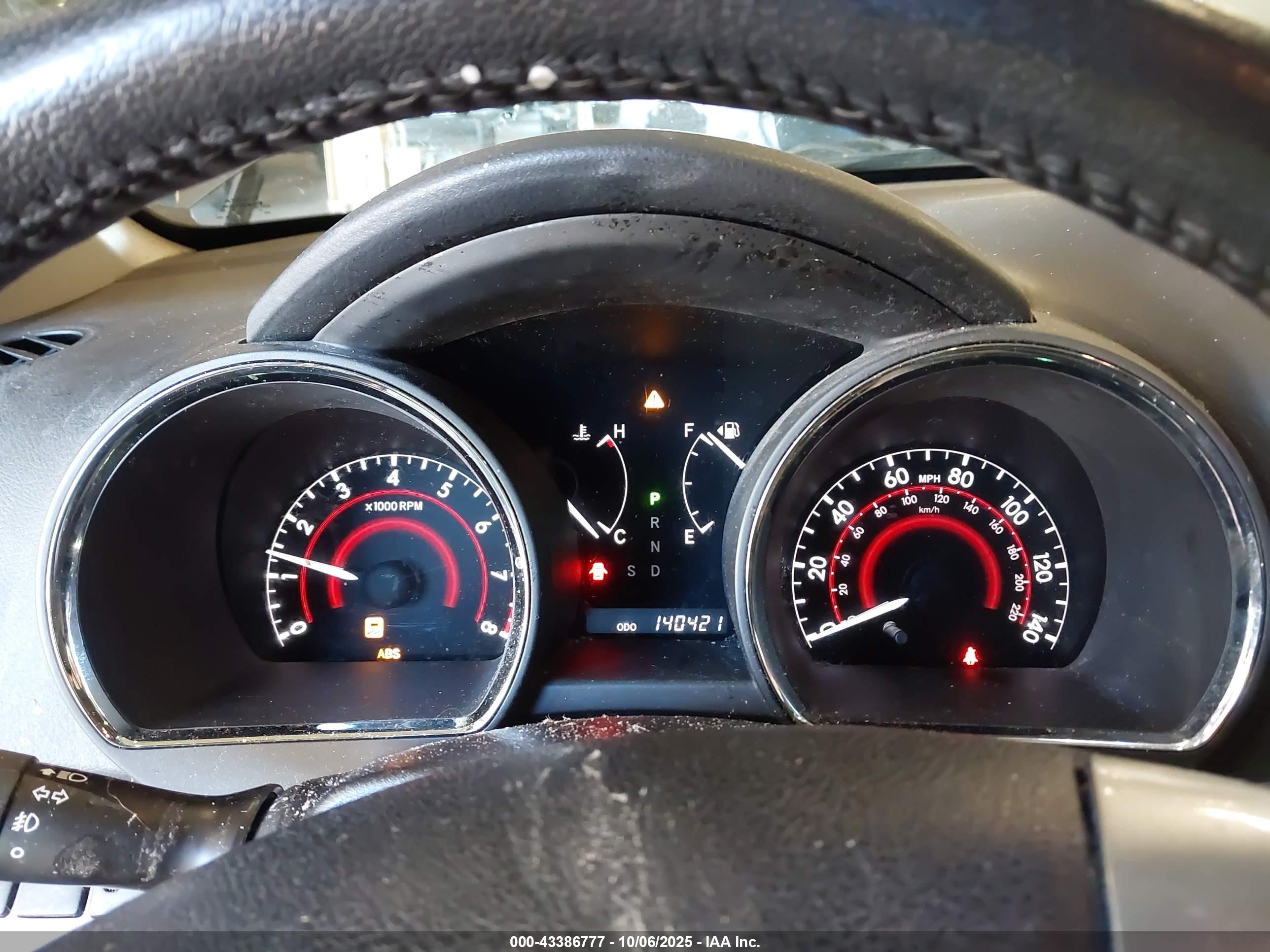 TOYOTA HIGHLANDER image 7