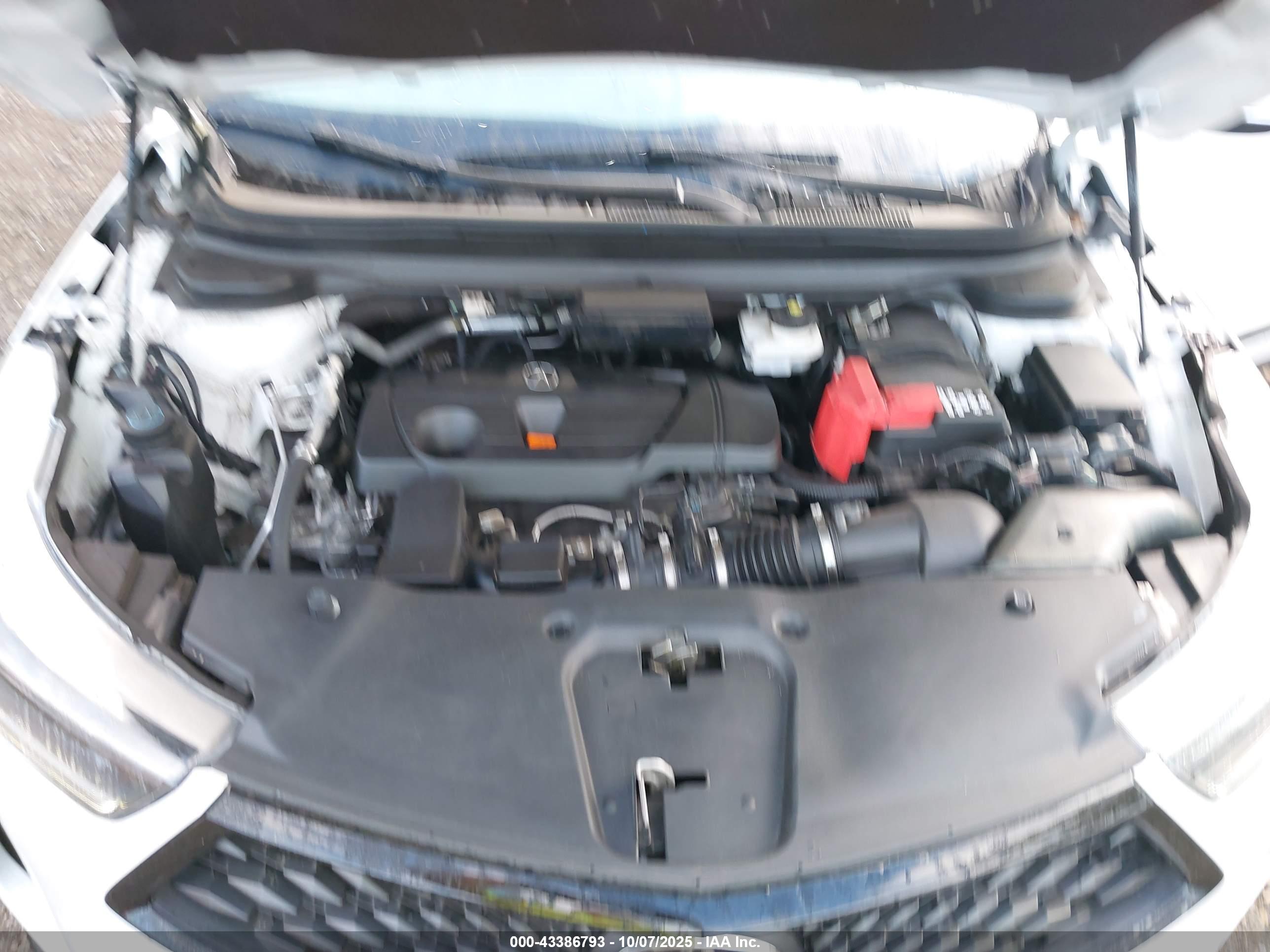 ACURA RDX image 10