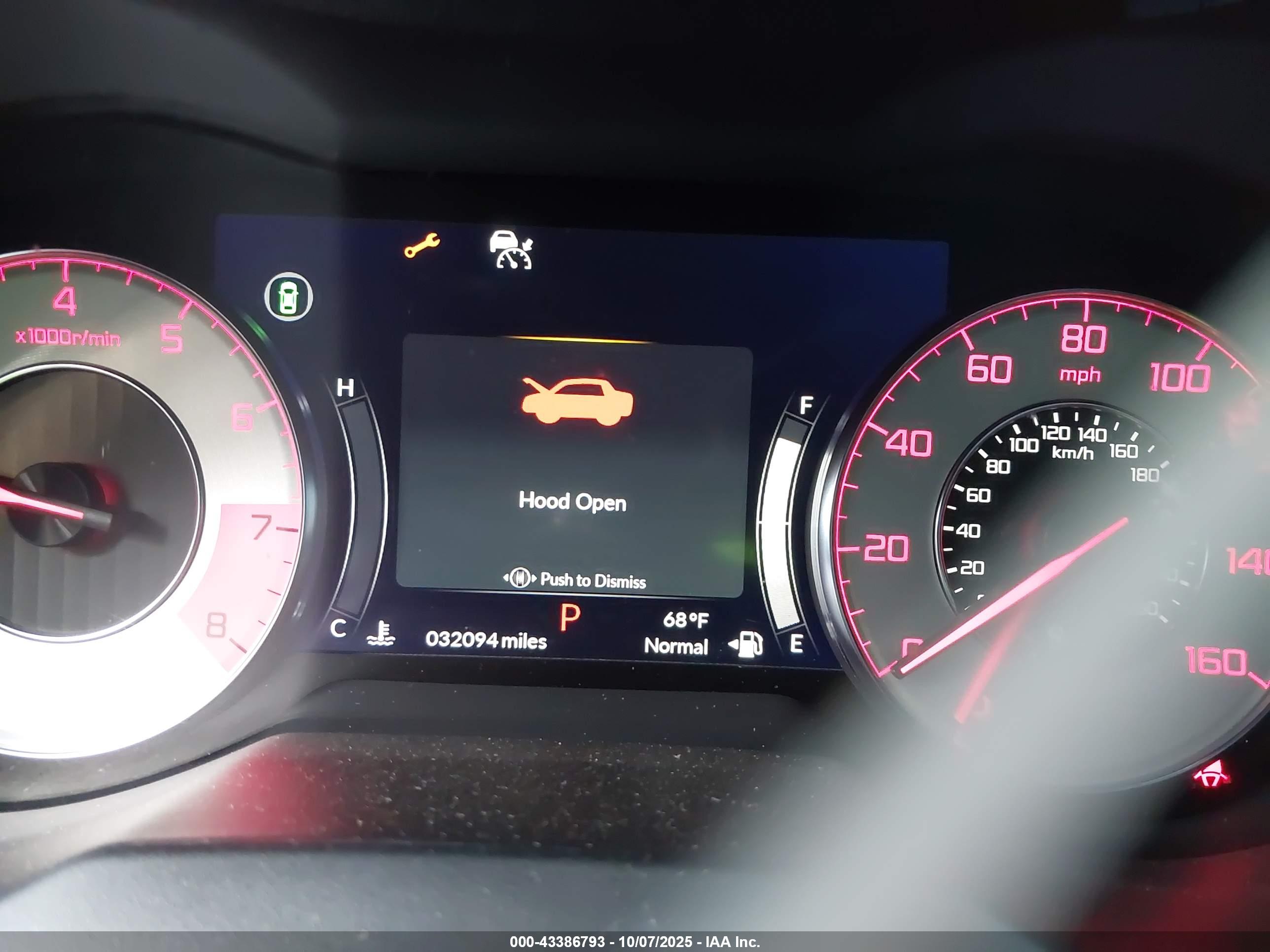 ACURA RDX image 7
