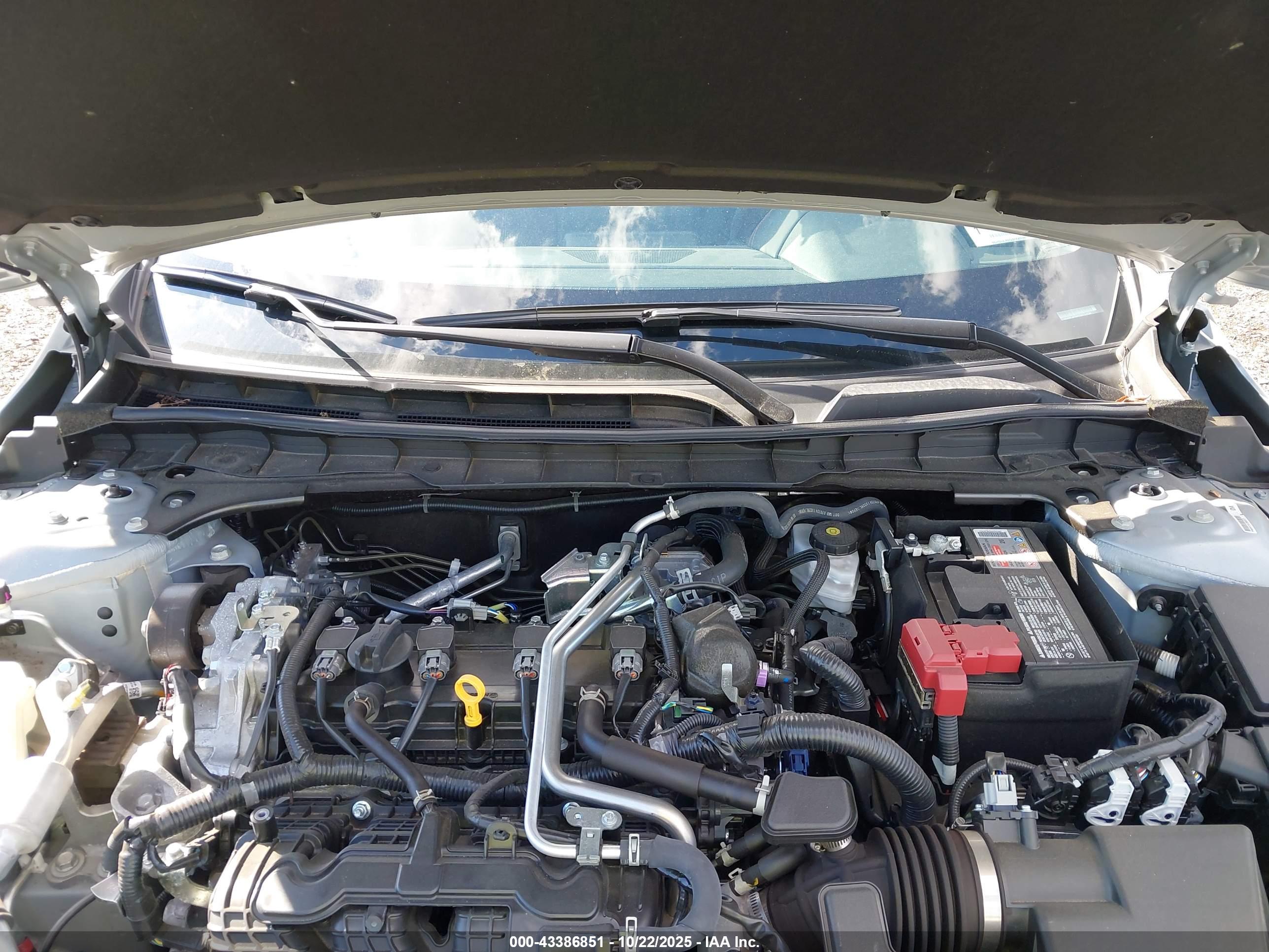 NISSAN ALTIMA image 10