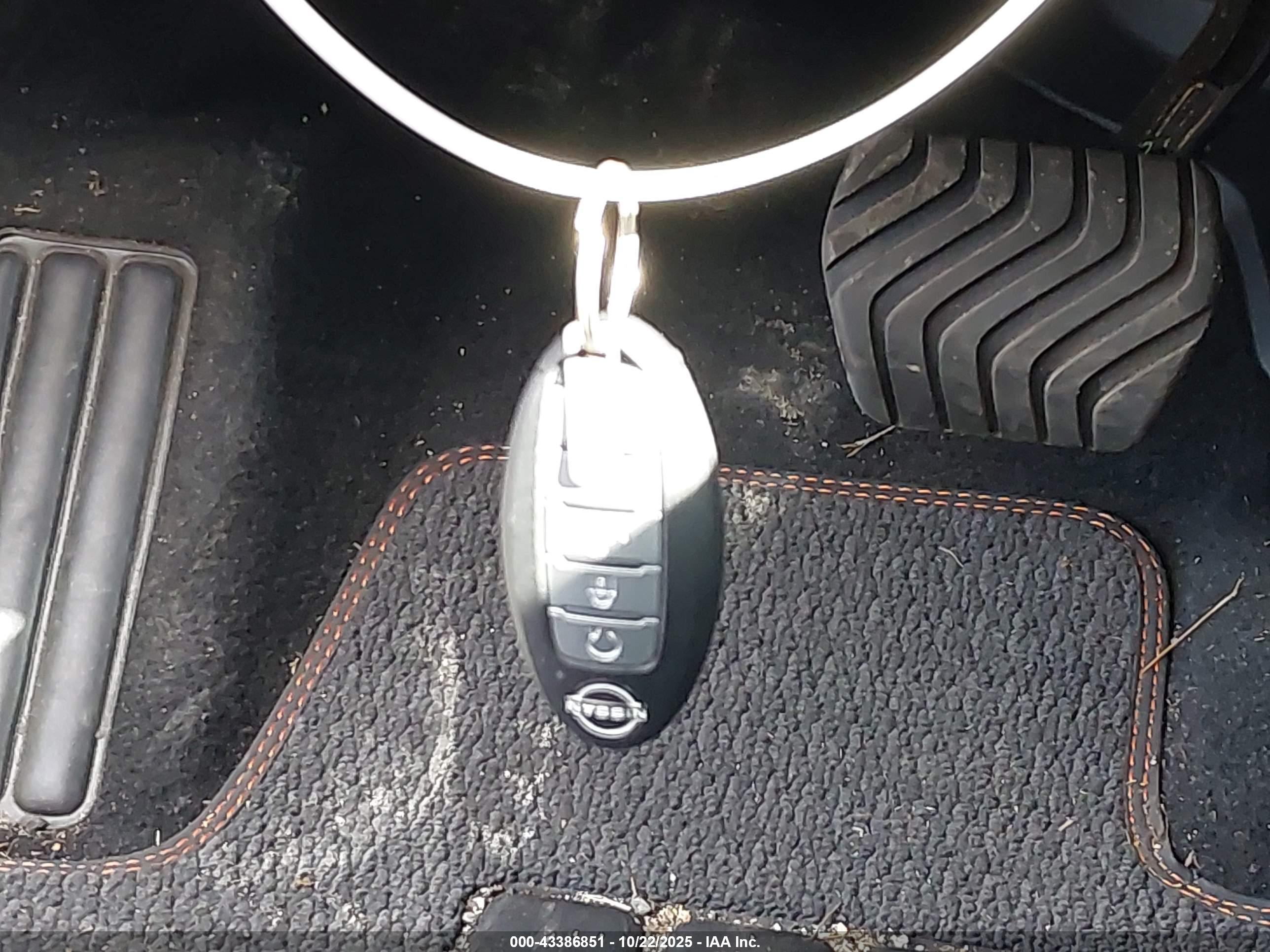 NISSAN ALTIMA image 11