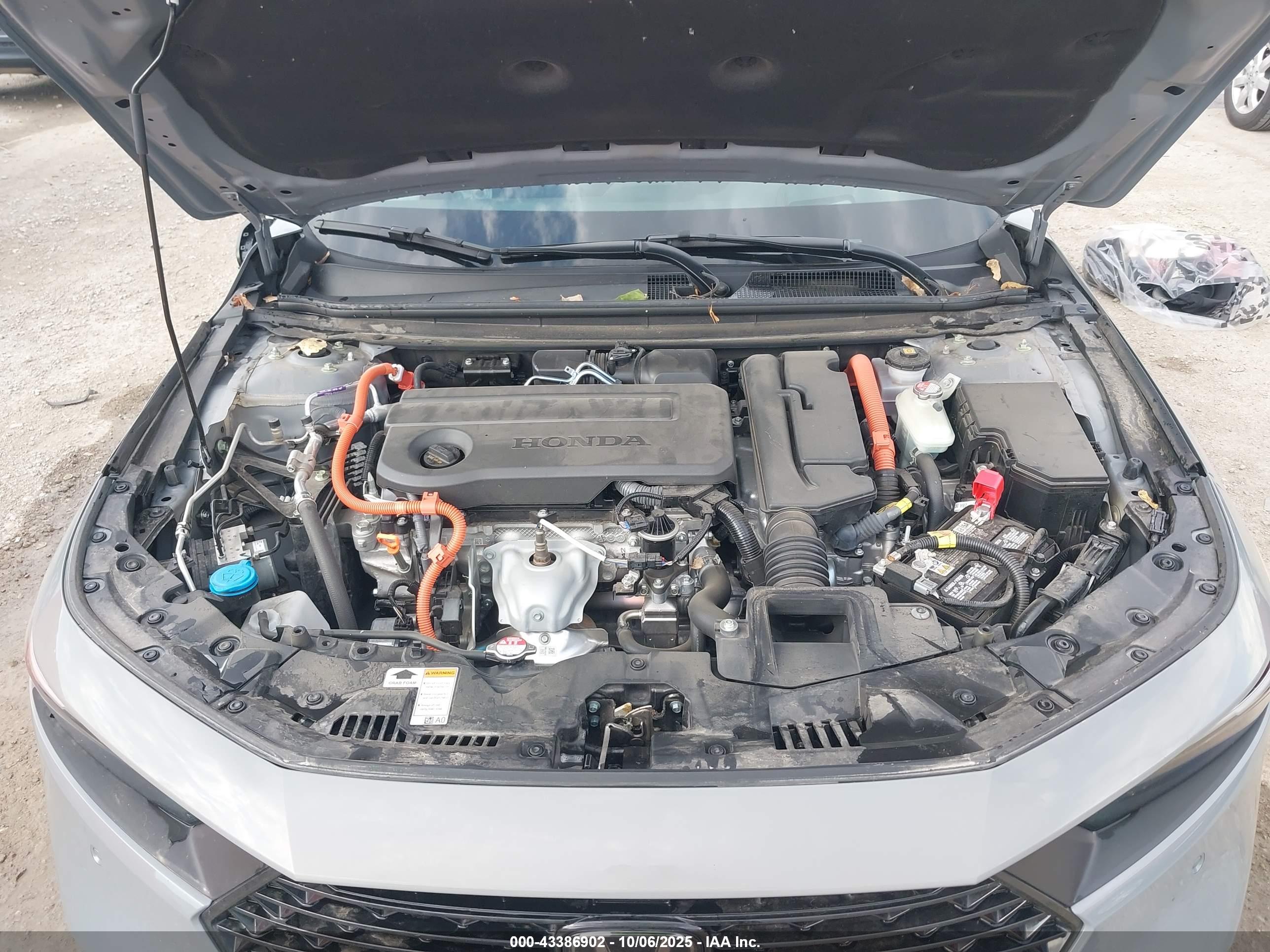 HONDA ACCORD image 10