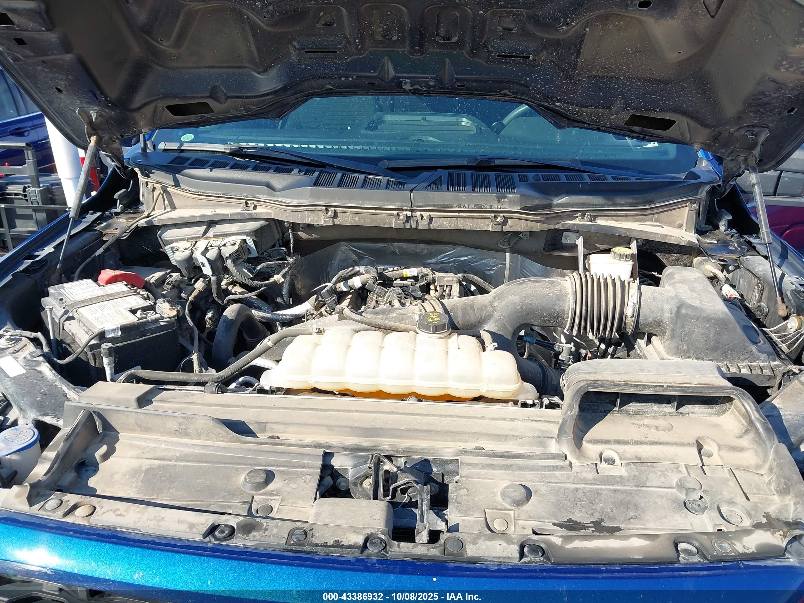 FORD F-150 image 10