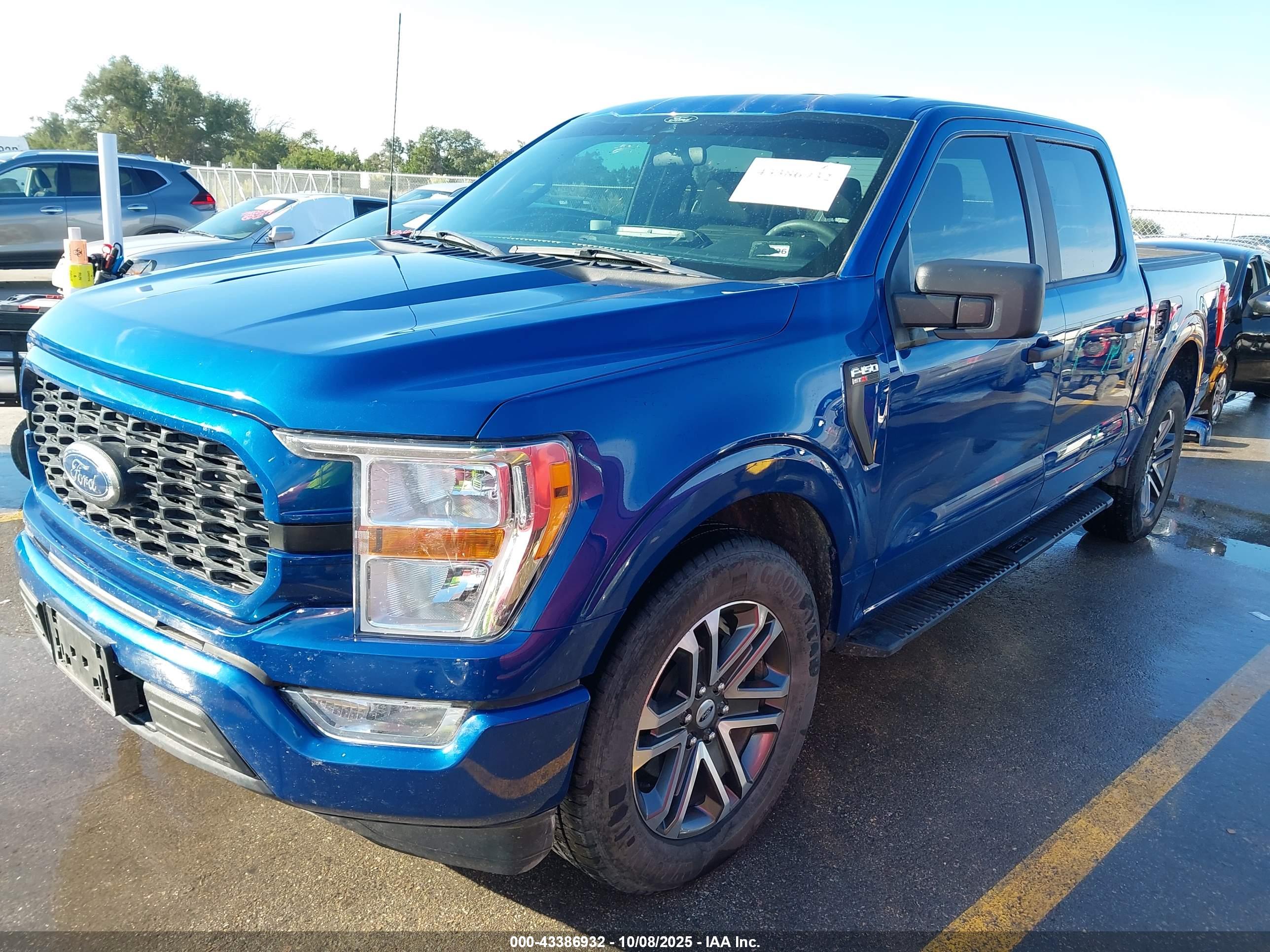FORD F-150 image 2