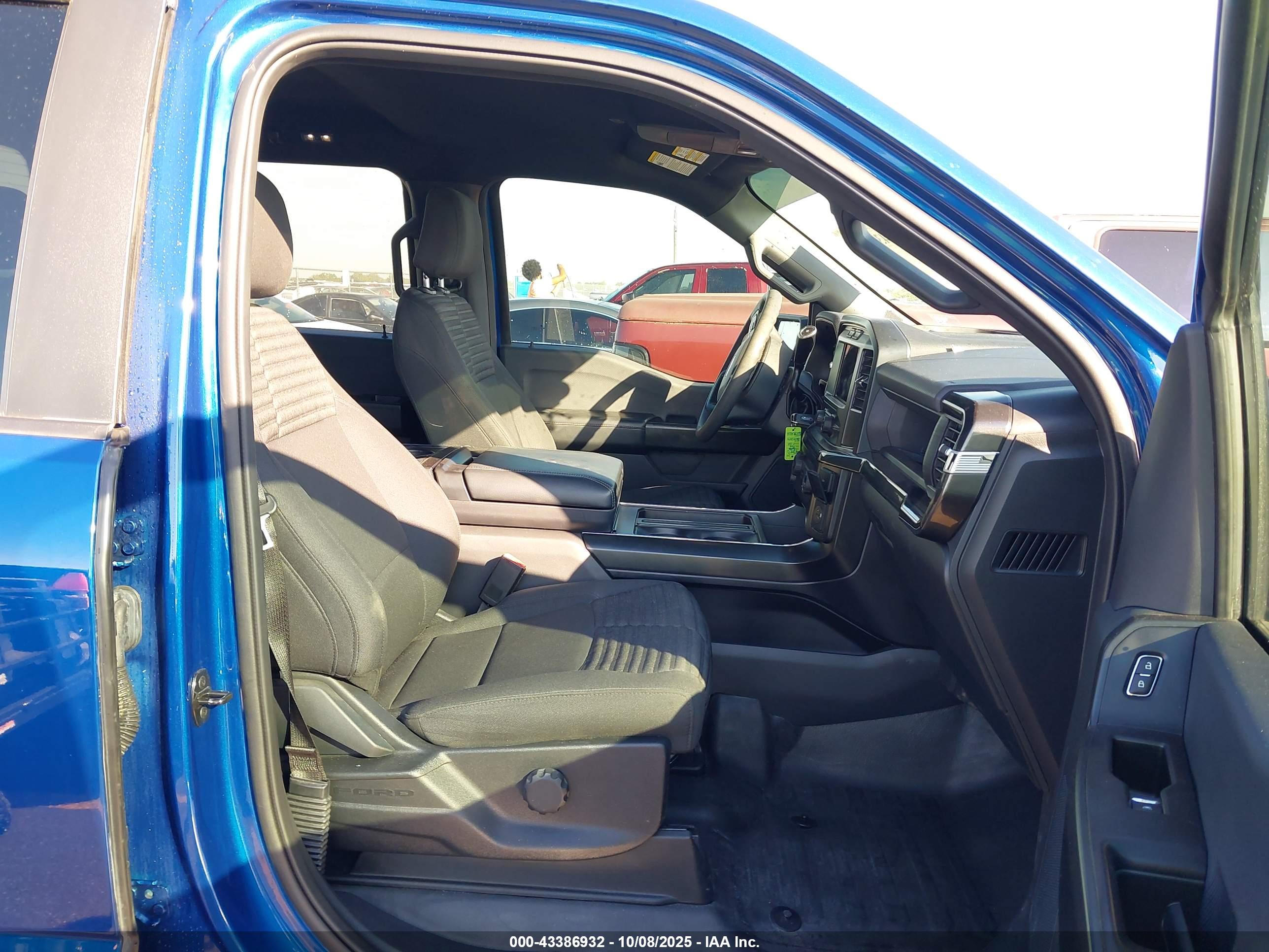 FORD F-150 image 5