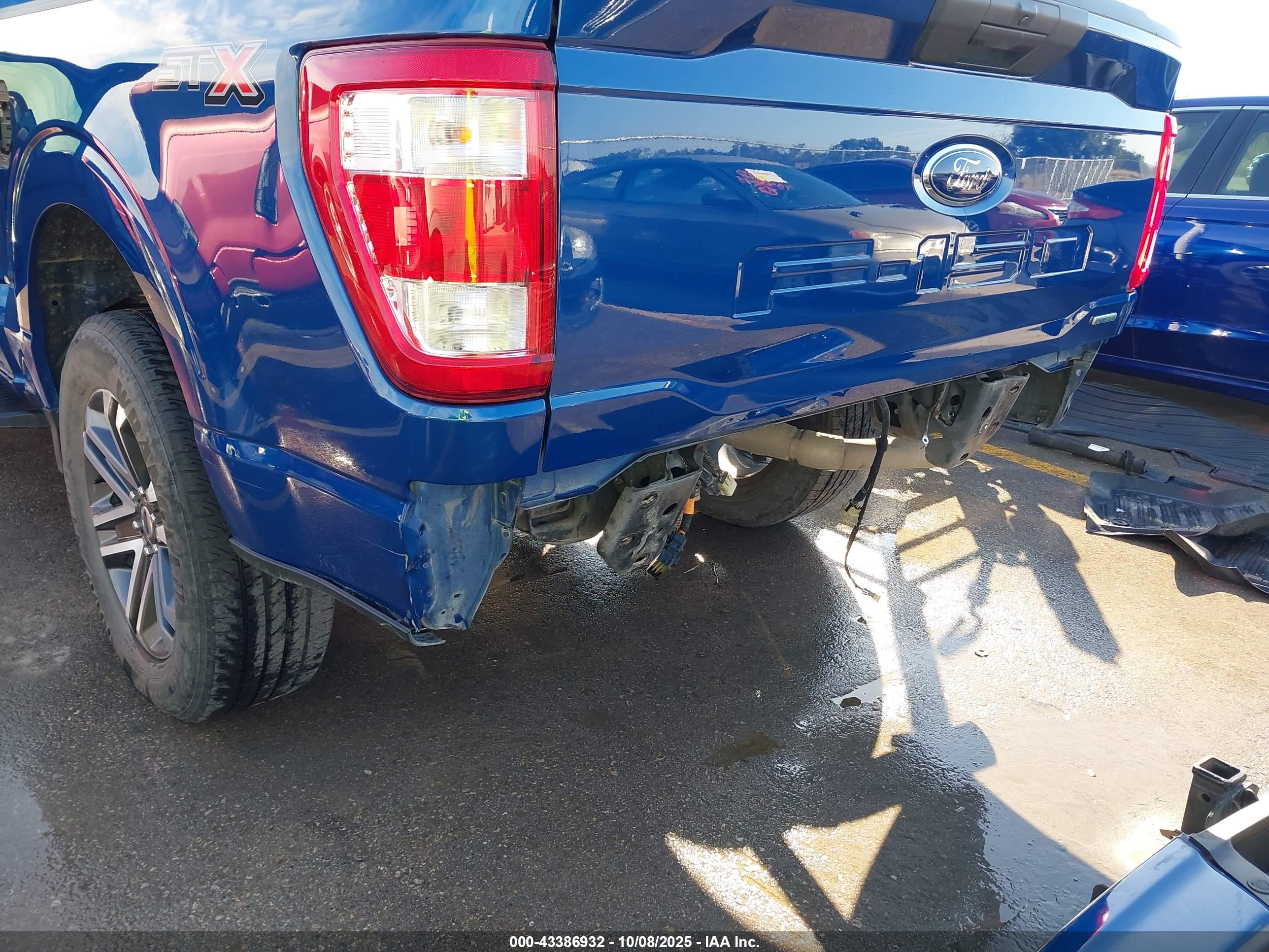 FORD F-150 image 6