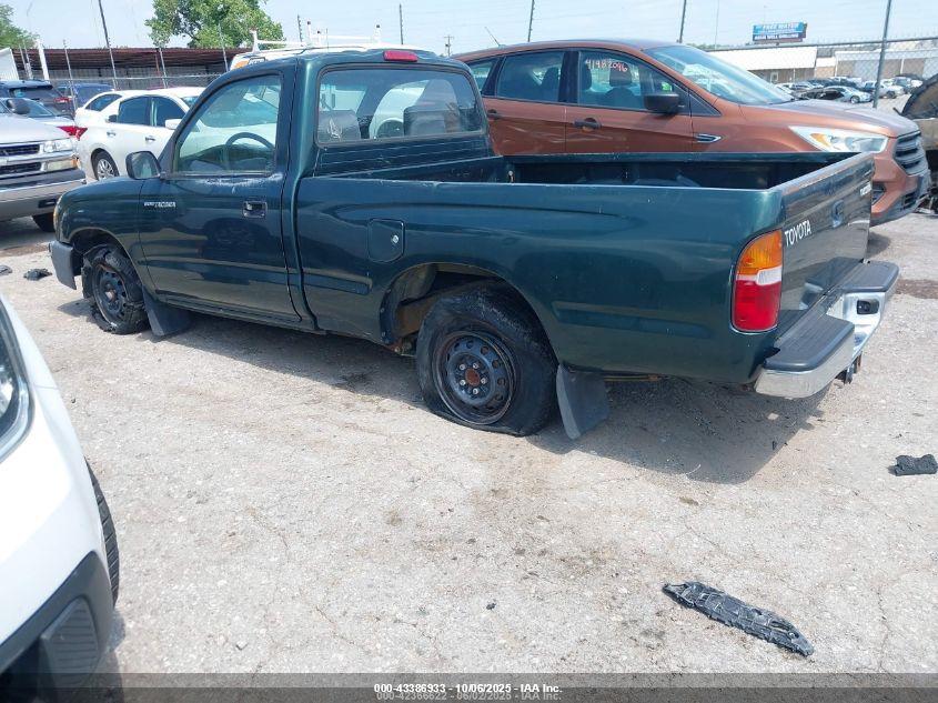 TOYOTA TACOMA image 3