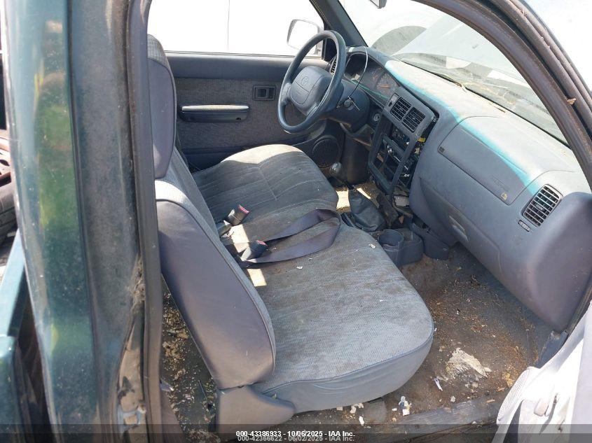 TOYOTA TACOMA image 5