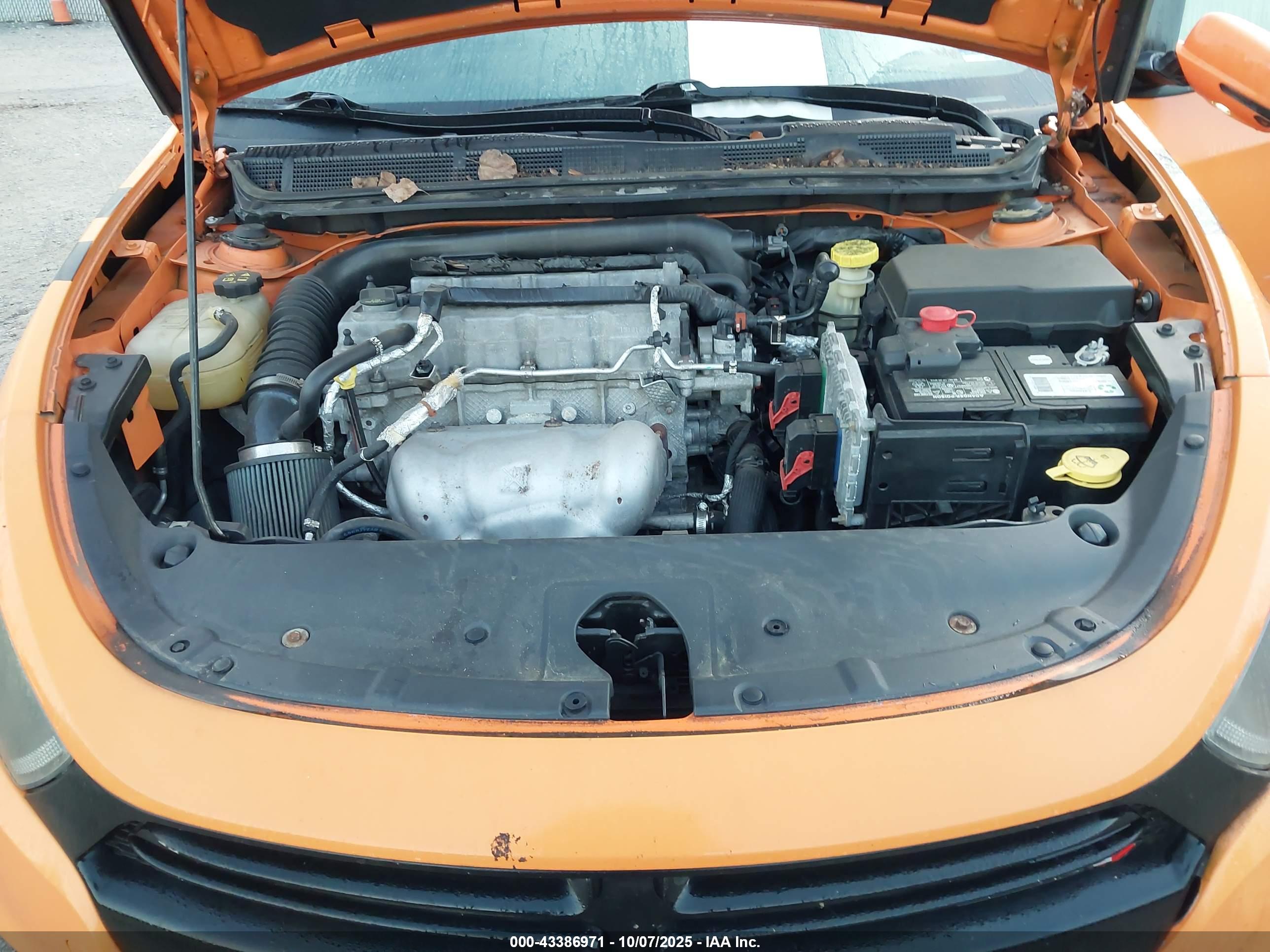DODGE DART image 10