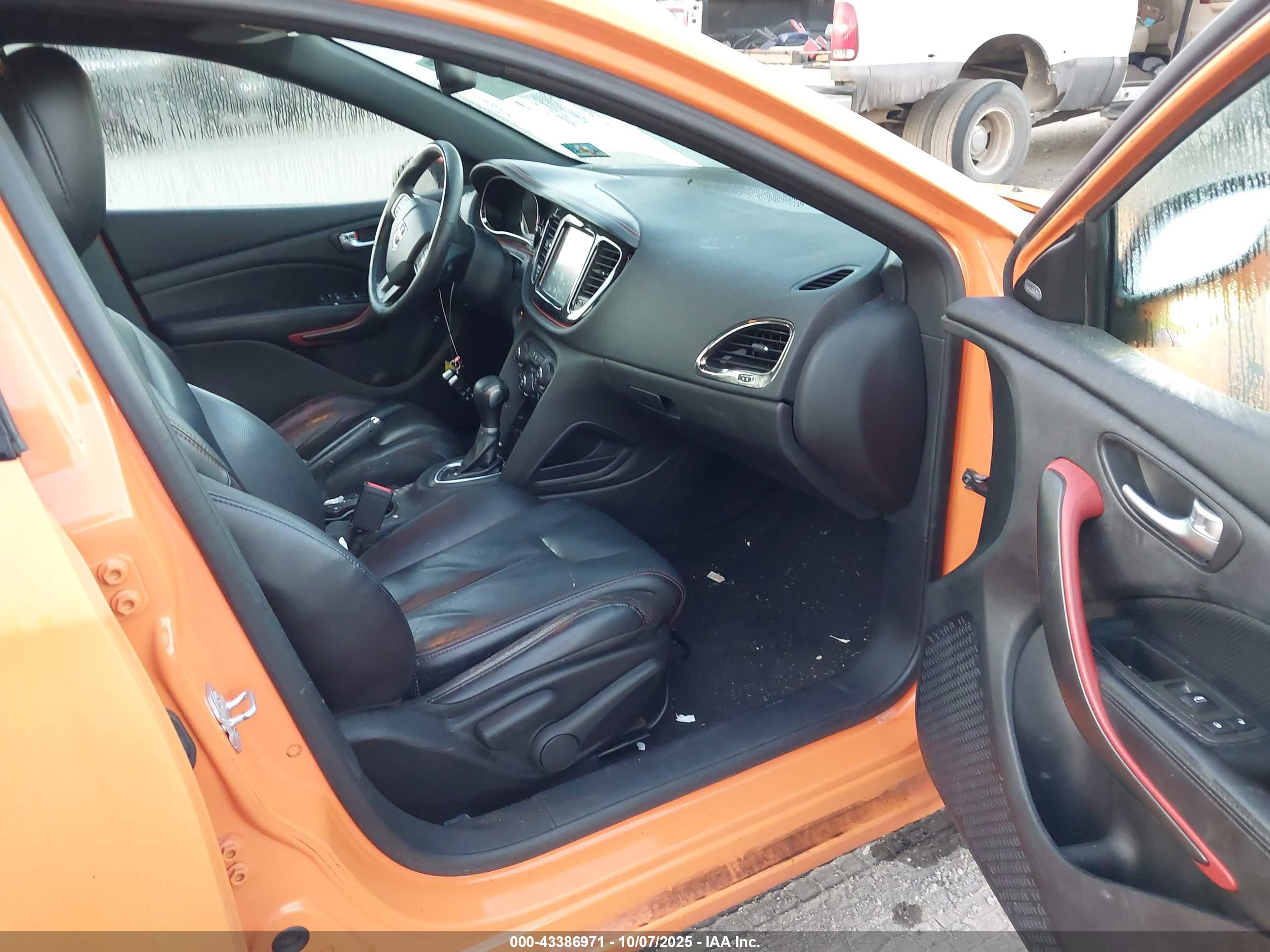 DODGE DART image 5