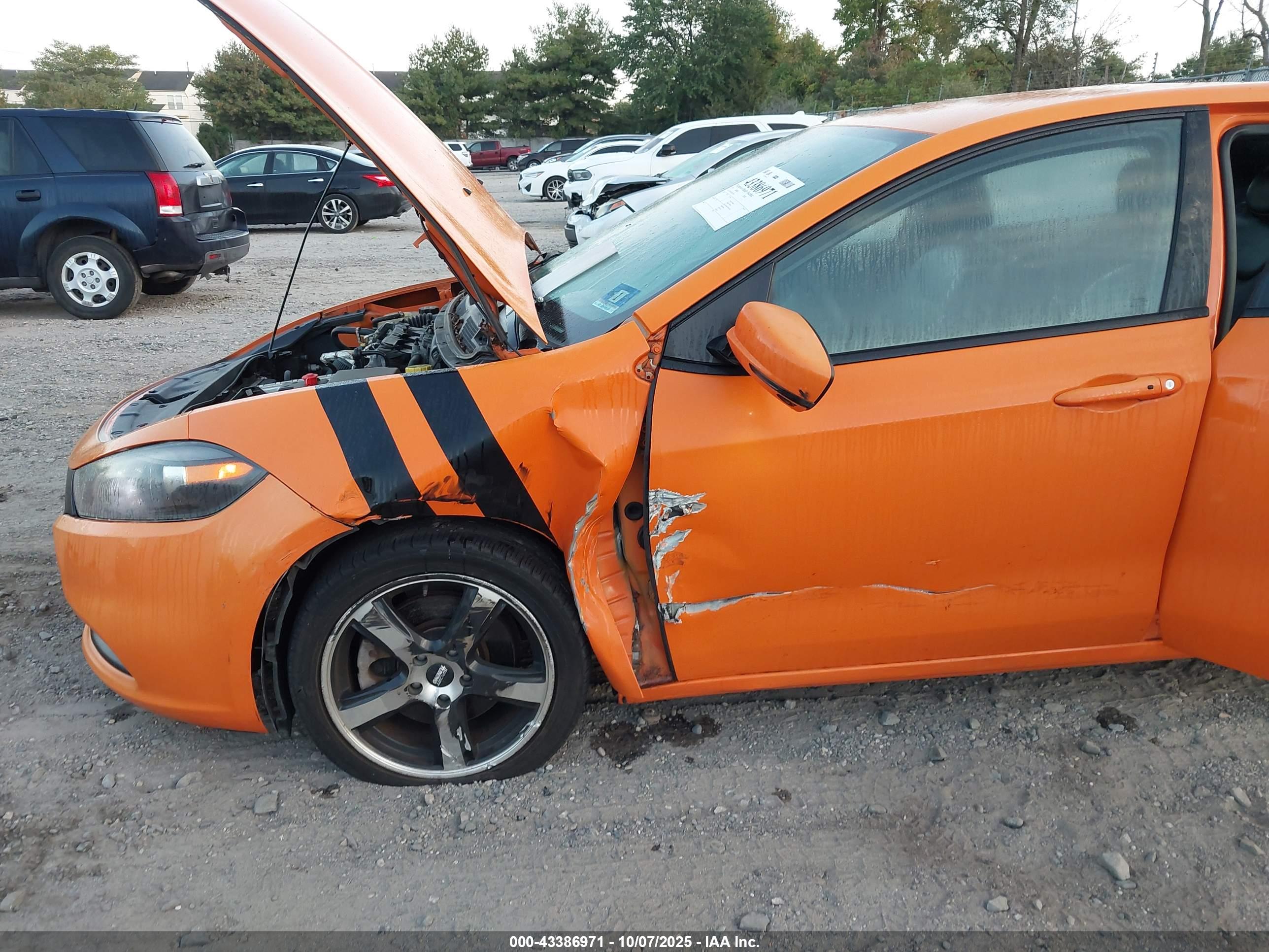 DODGE DART image 6