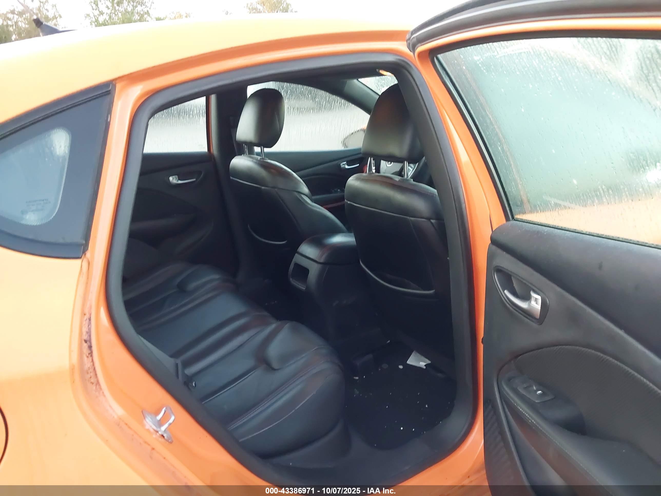 DODGE DART image 8