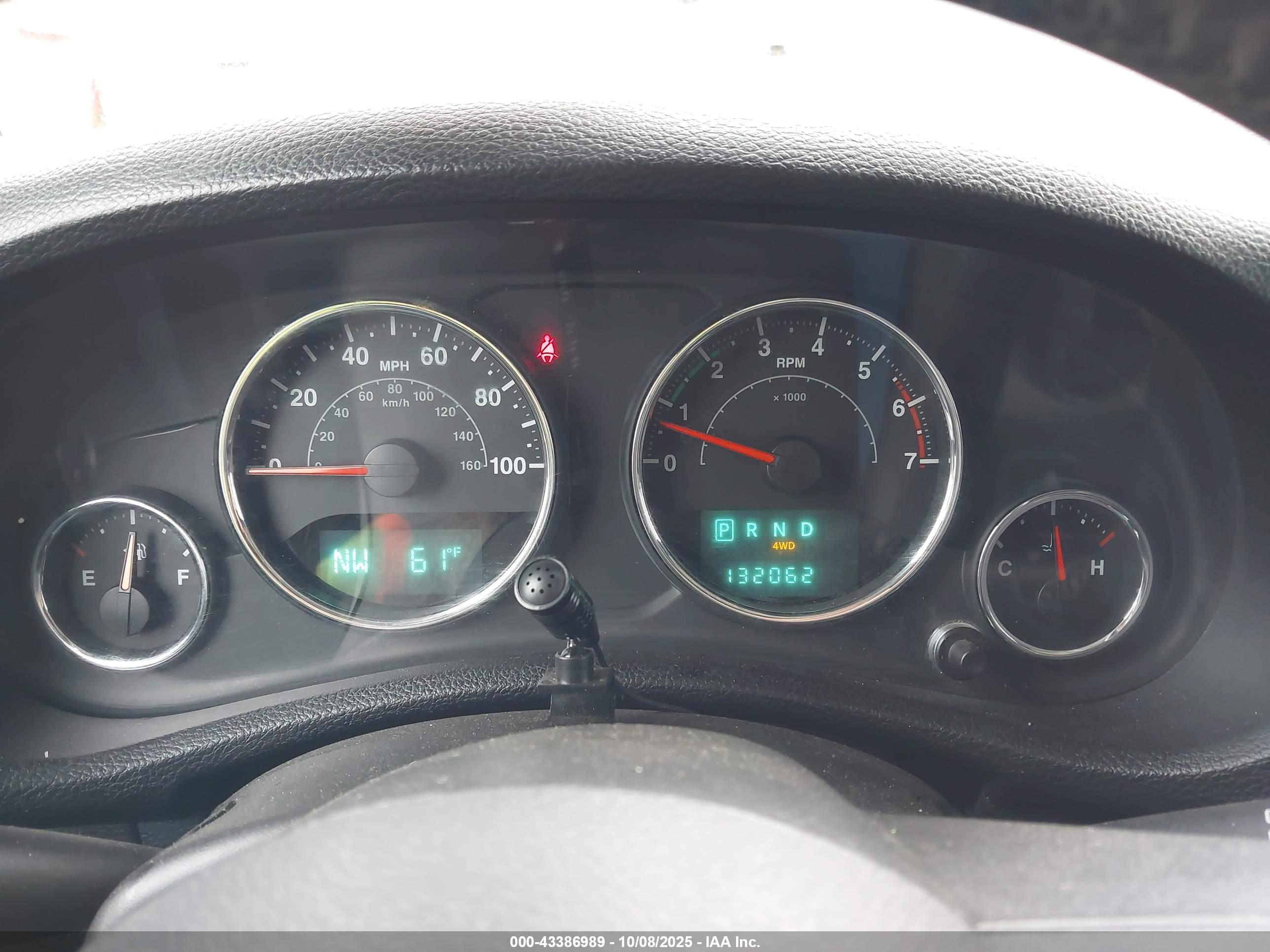 JEEP WRANGLER image 7