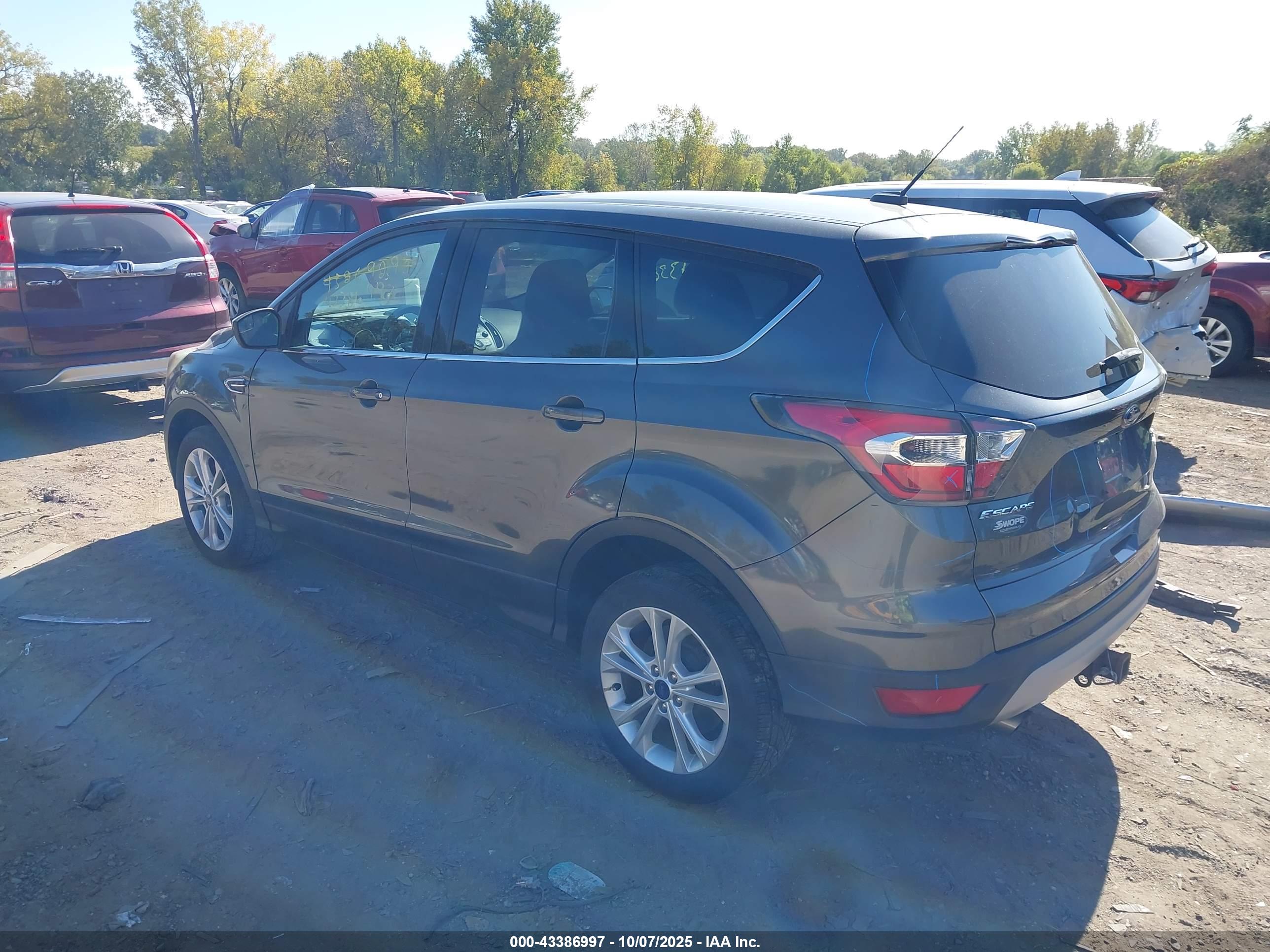 FORD ESCAPE image 3