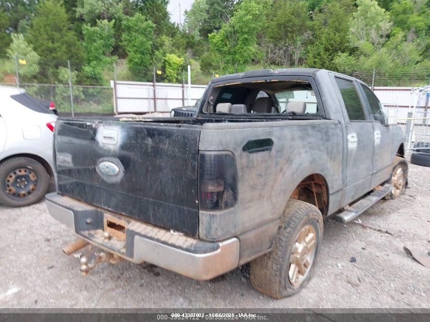 FORD F-150 image 4