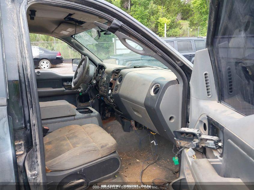 FORD F-150 image 5