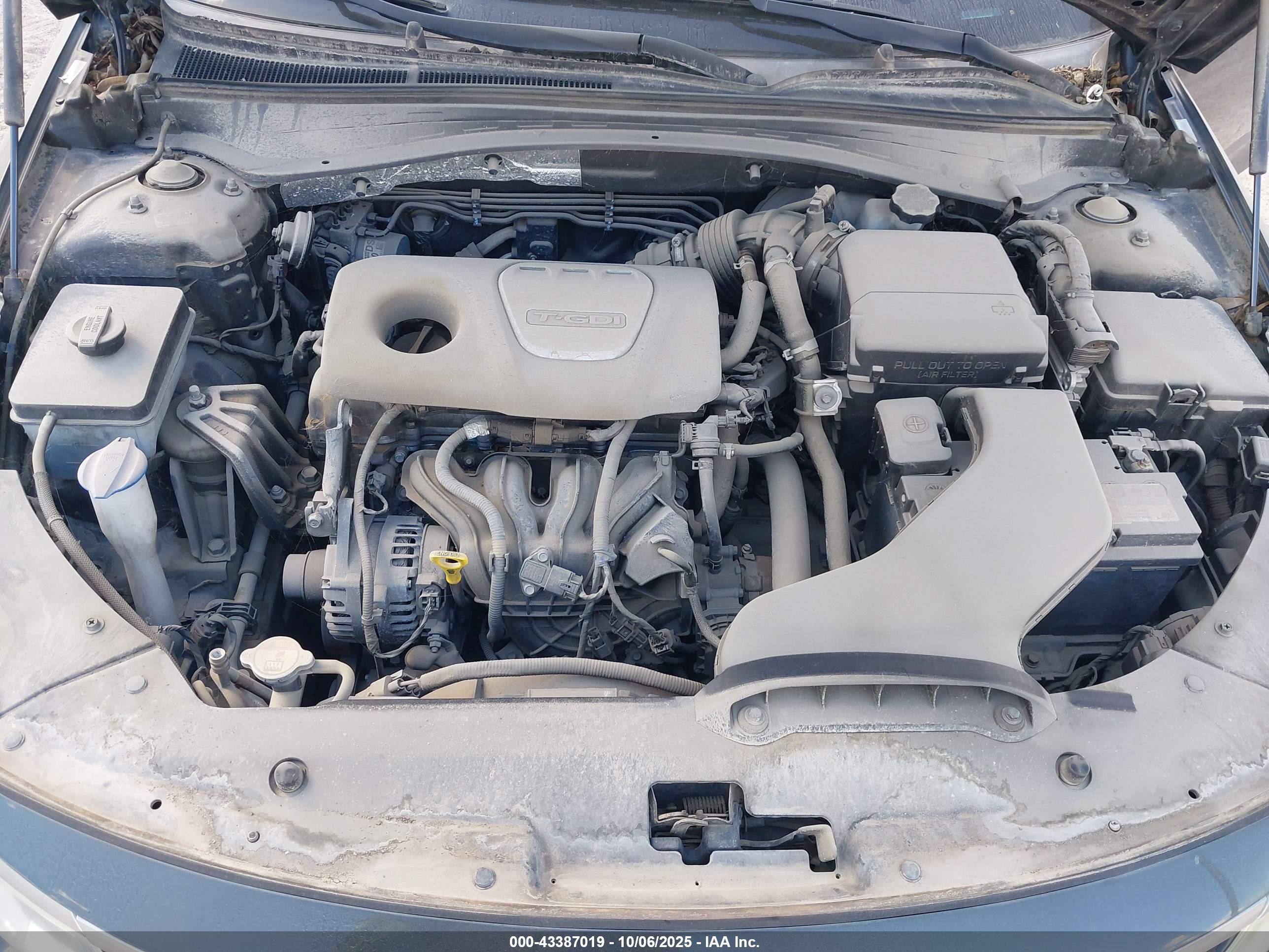 KIA OPTIMA image 10