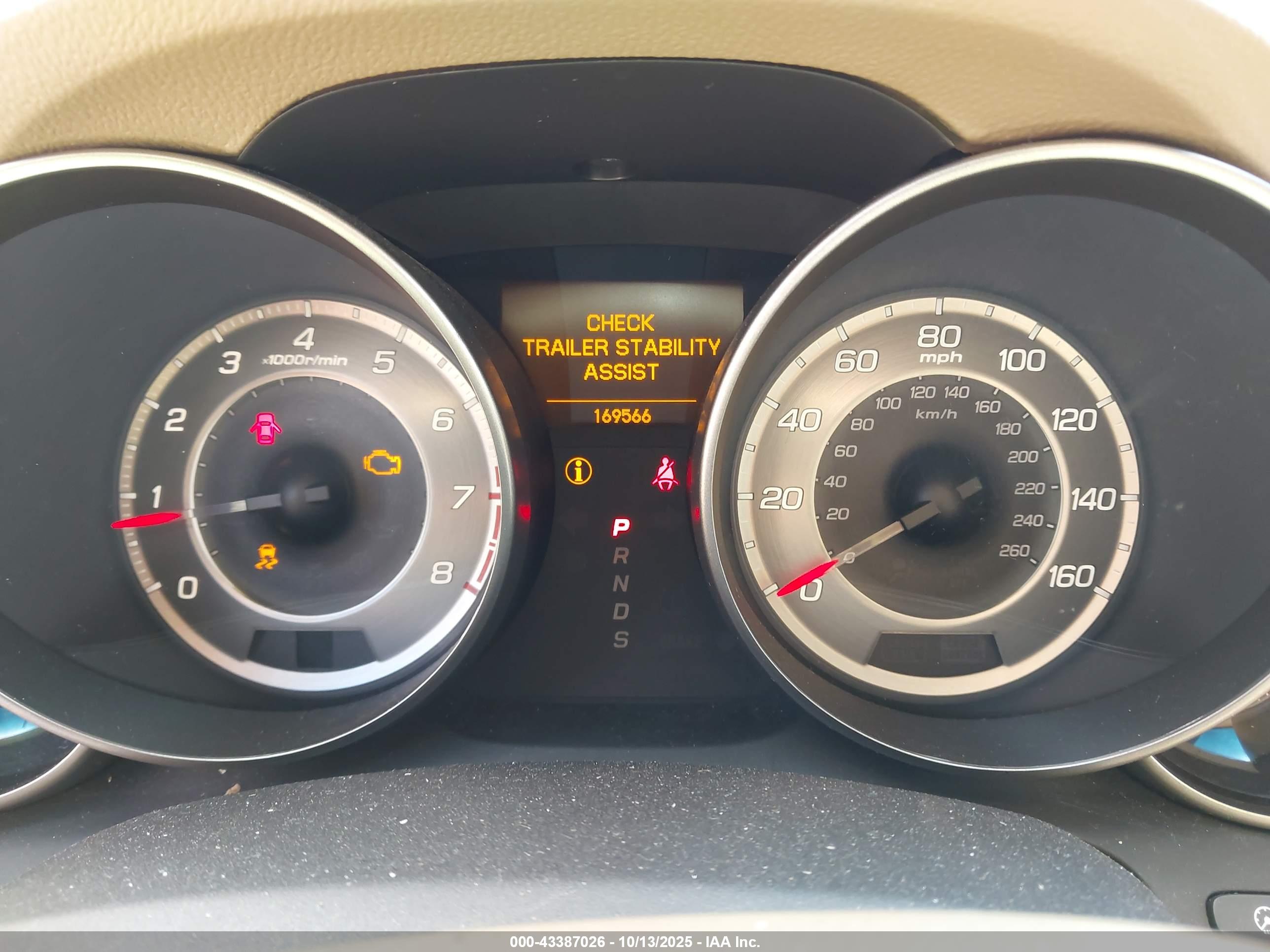 ACURA MDX image 7