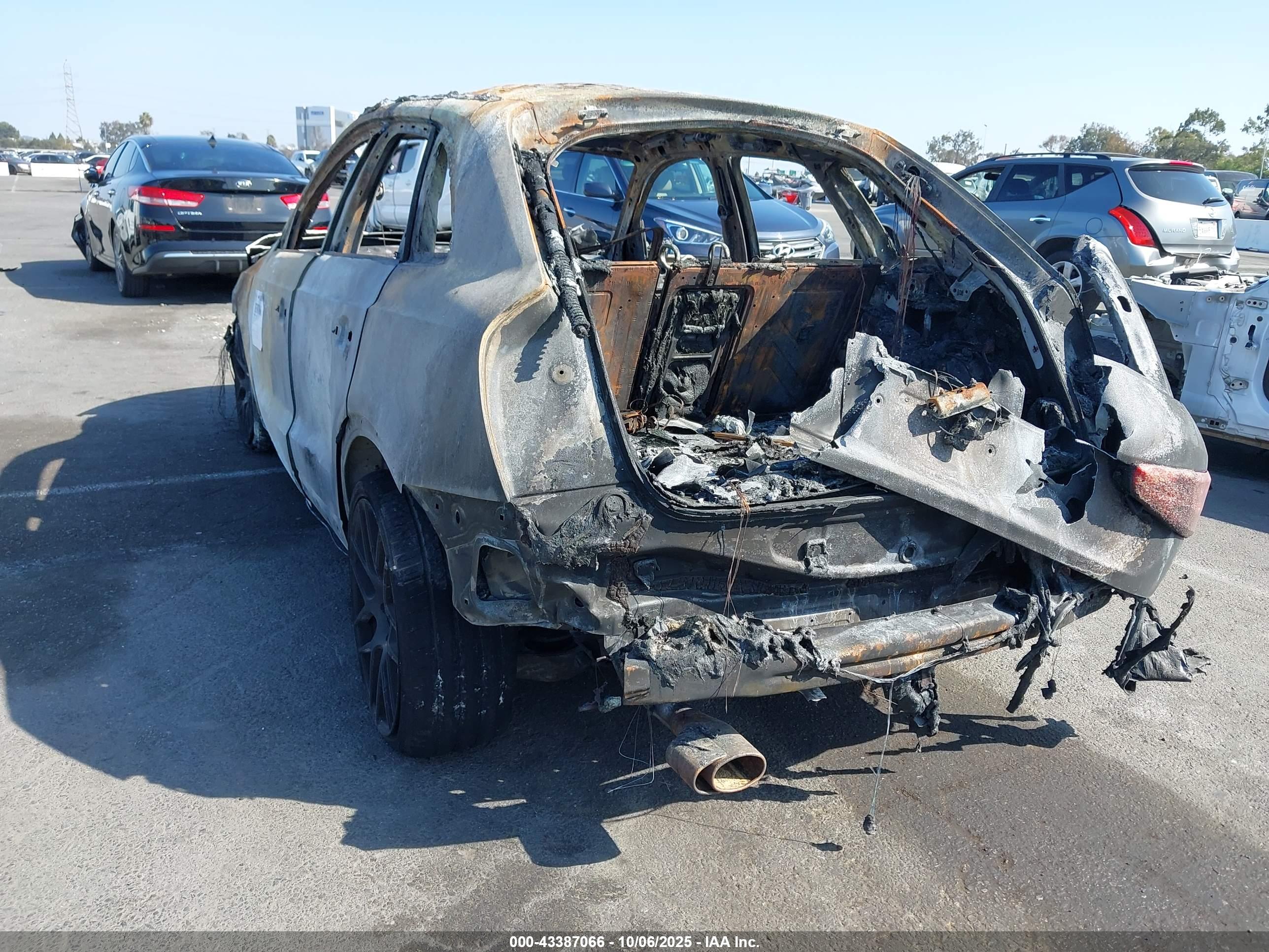 AUDI Q3 image 3