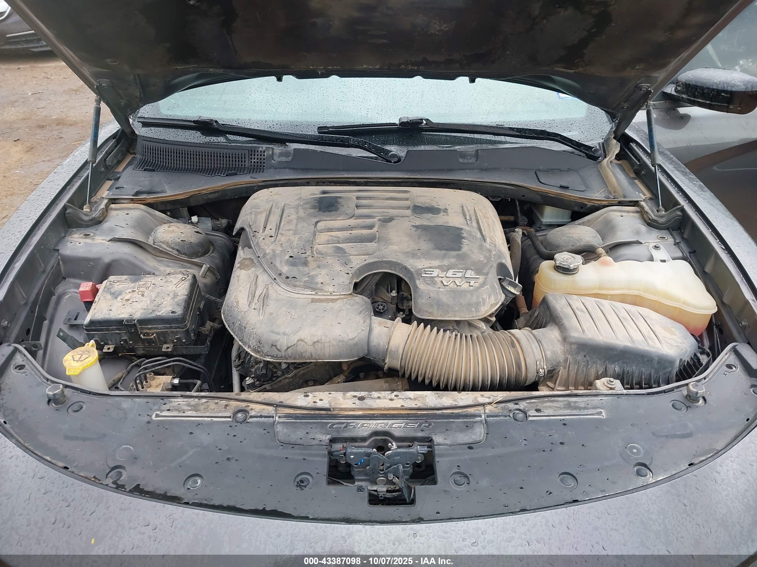 DODGE CHARGER image 10