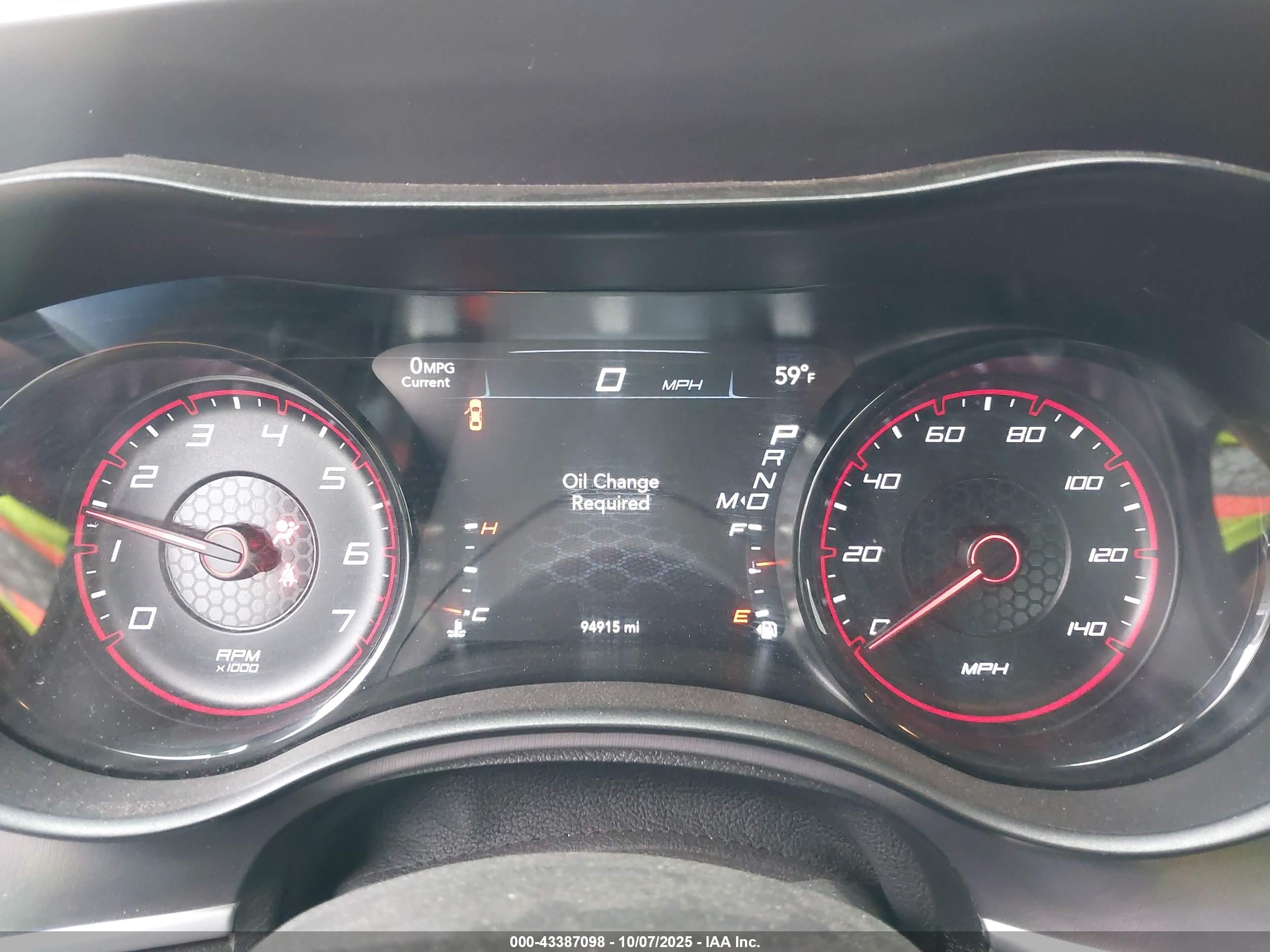 DODGE CHARGER image 7