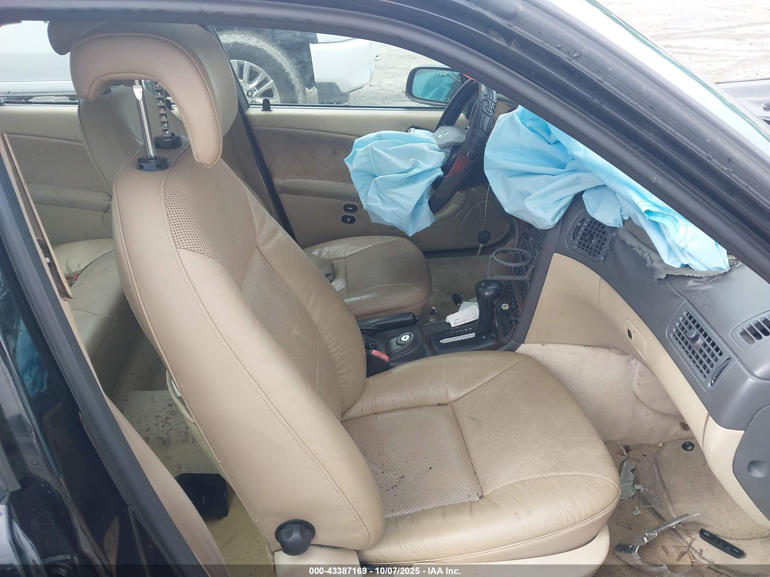 SAAB 9-5 image 5
