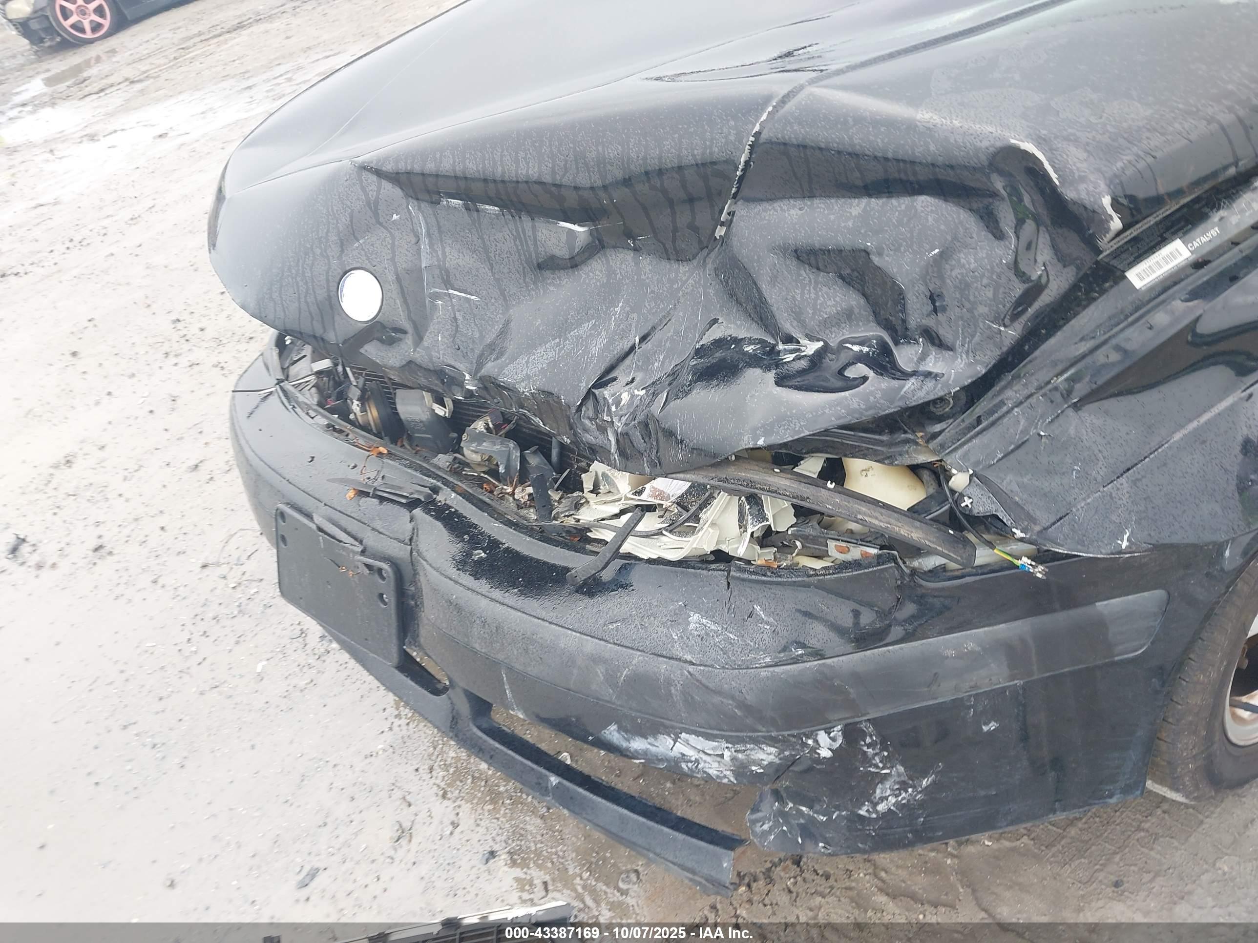 SAAB 9-5 image 6