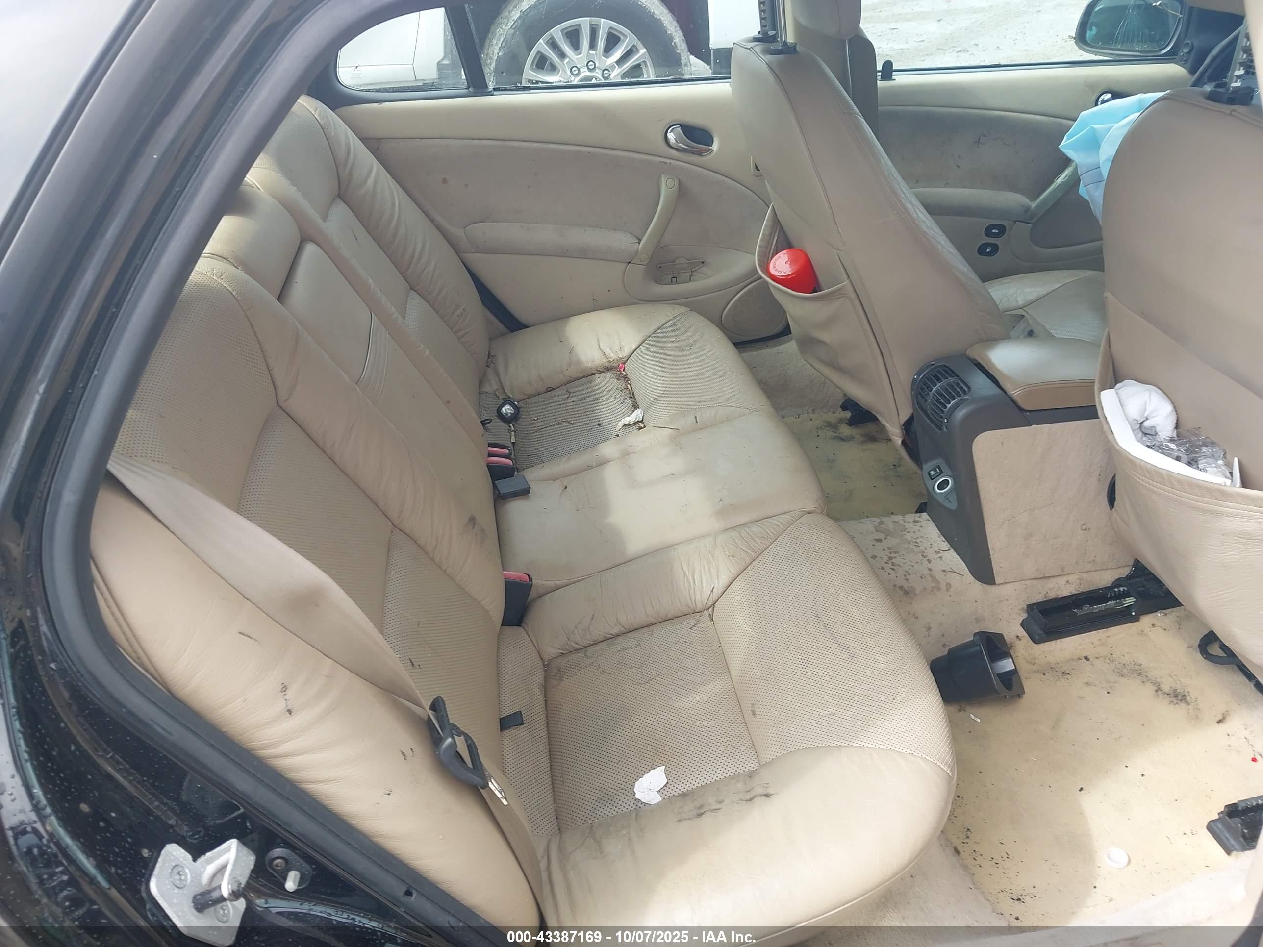SAAB 9-5 image 8