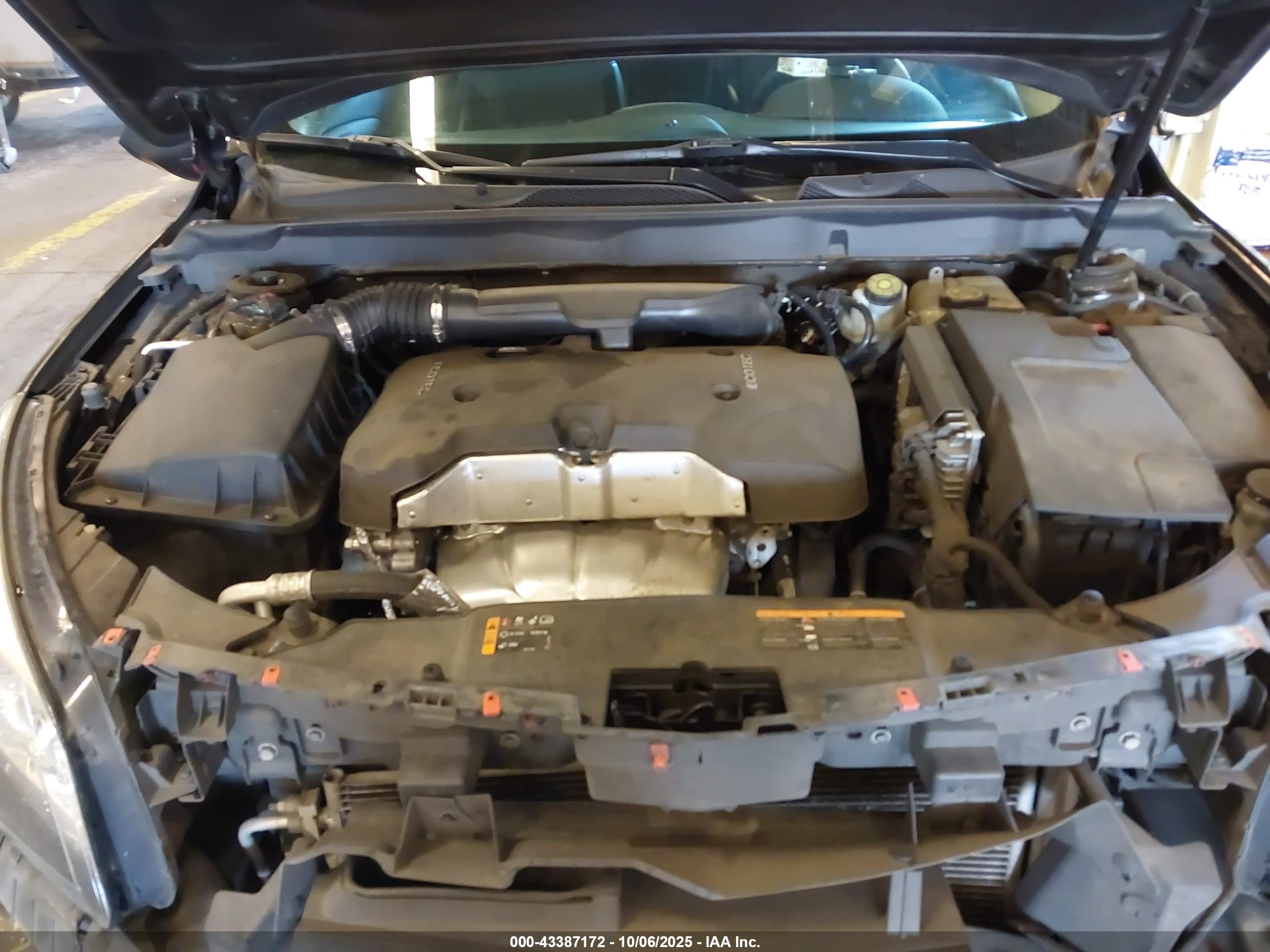 CHEVROLET MALIBU image 10