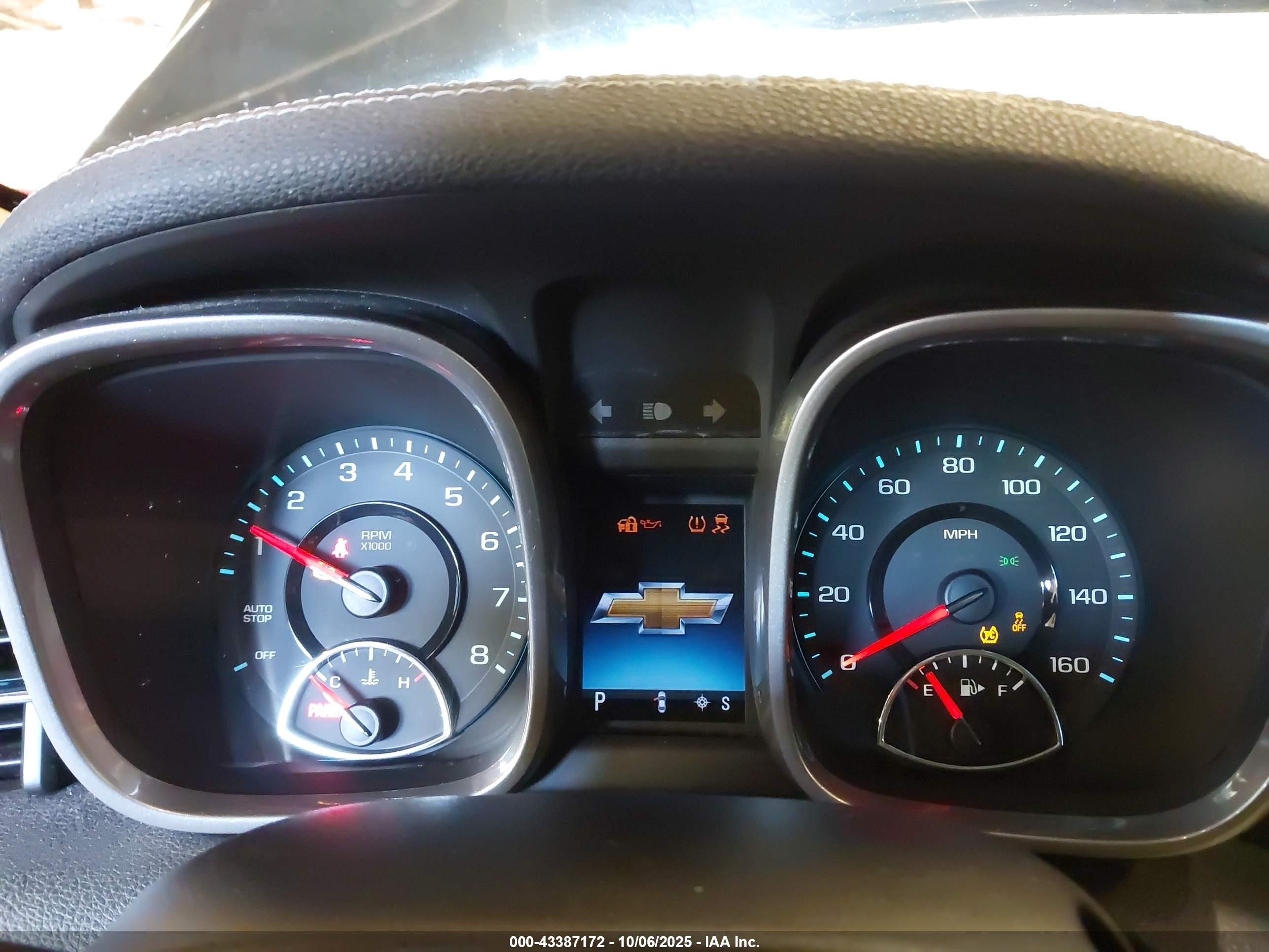 CHEVROLET MALIBU image 7