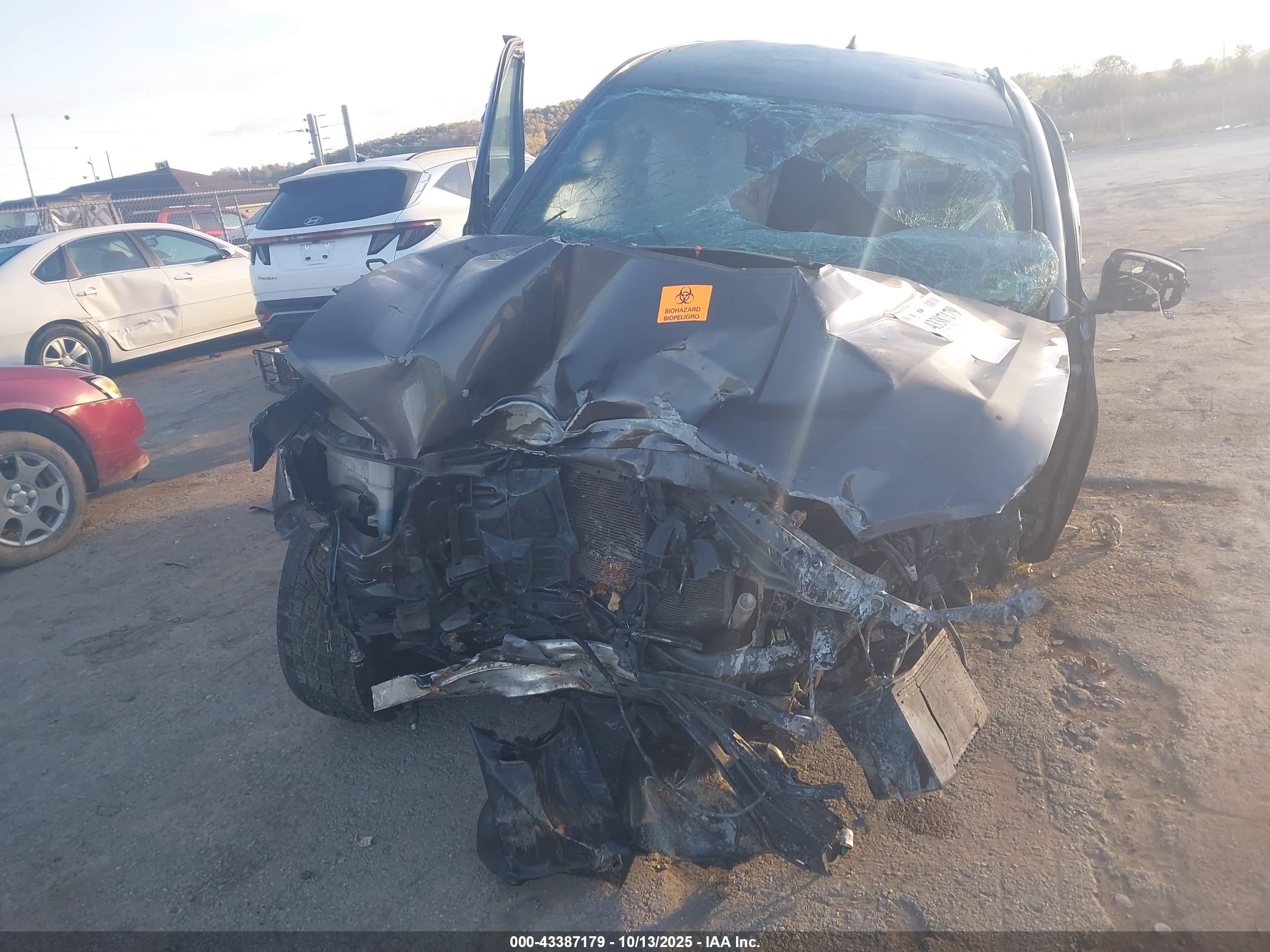 TOYOTA TACOMA image 6