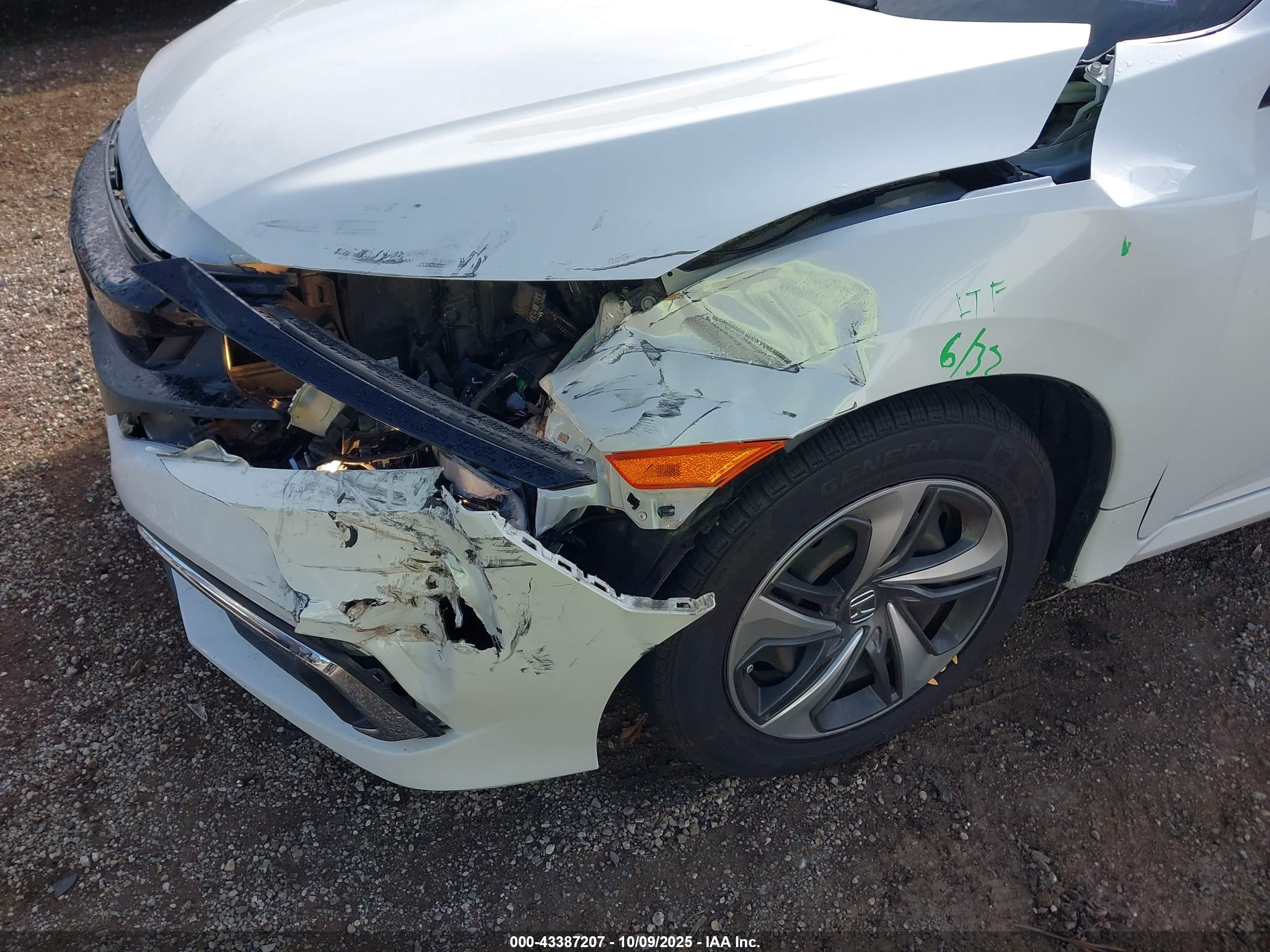 HONDA CIVIC image 6