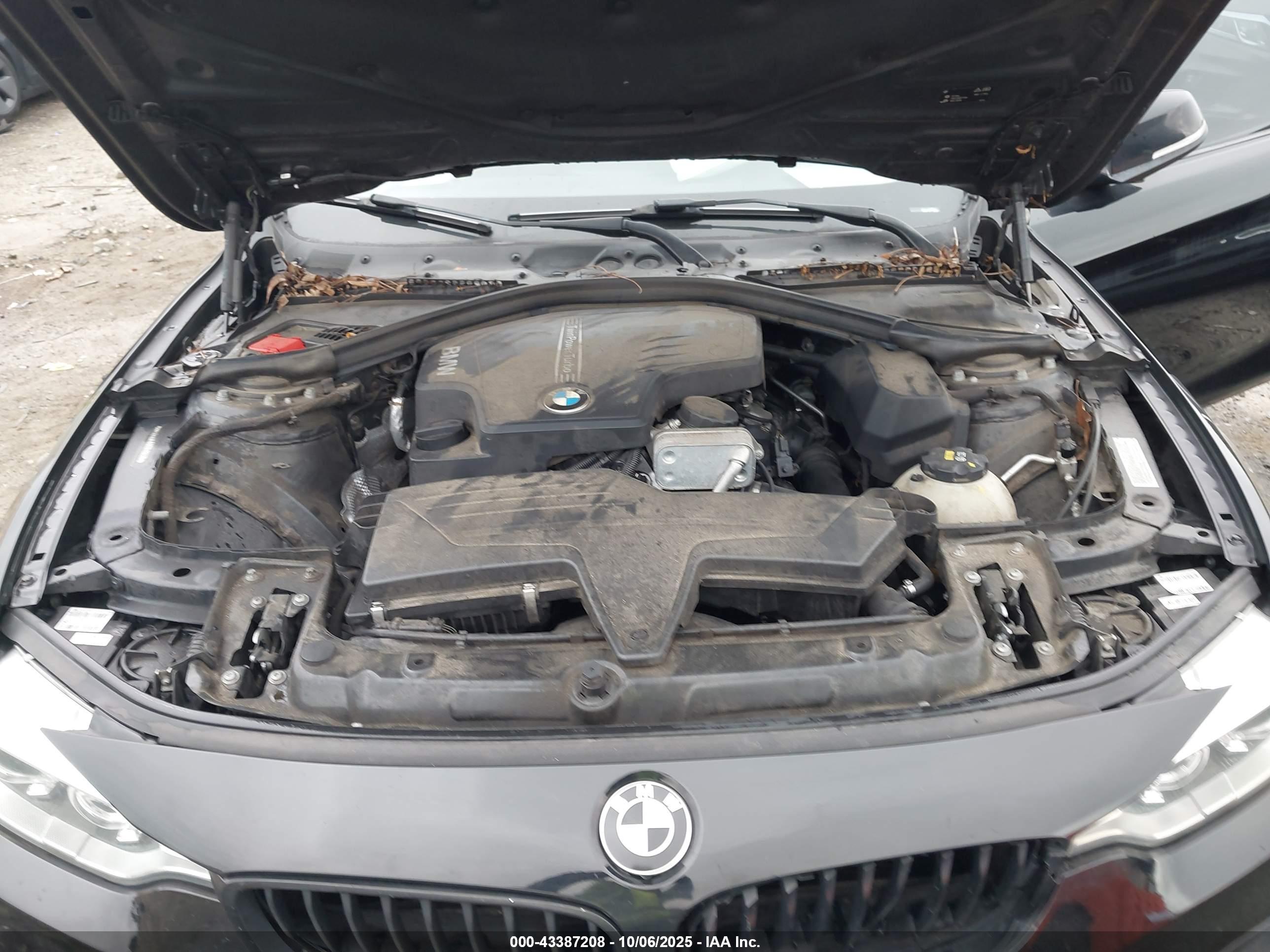 BMW 428I image 10