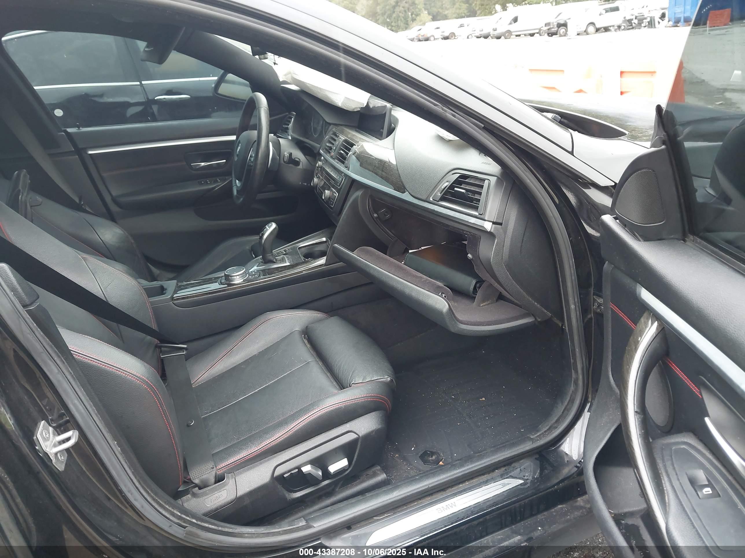 BMW 428I image 5